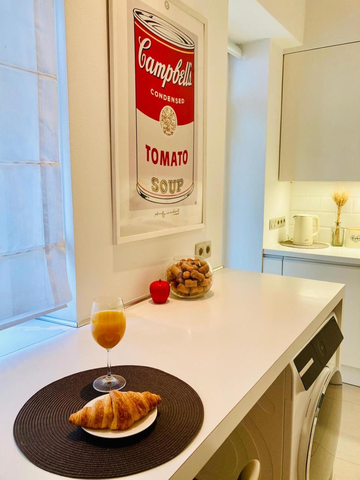 Apartment Royal In Old Town