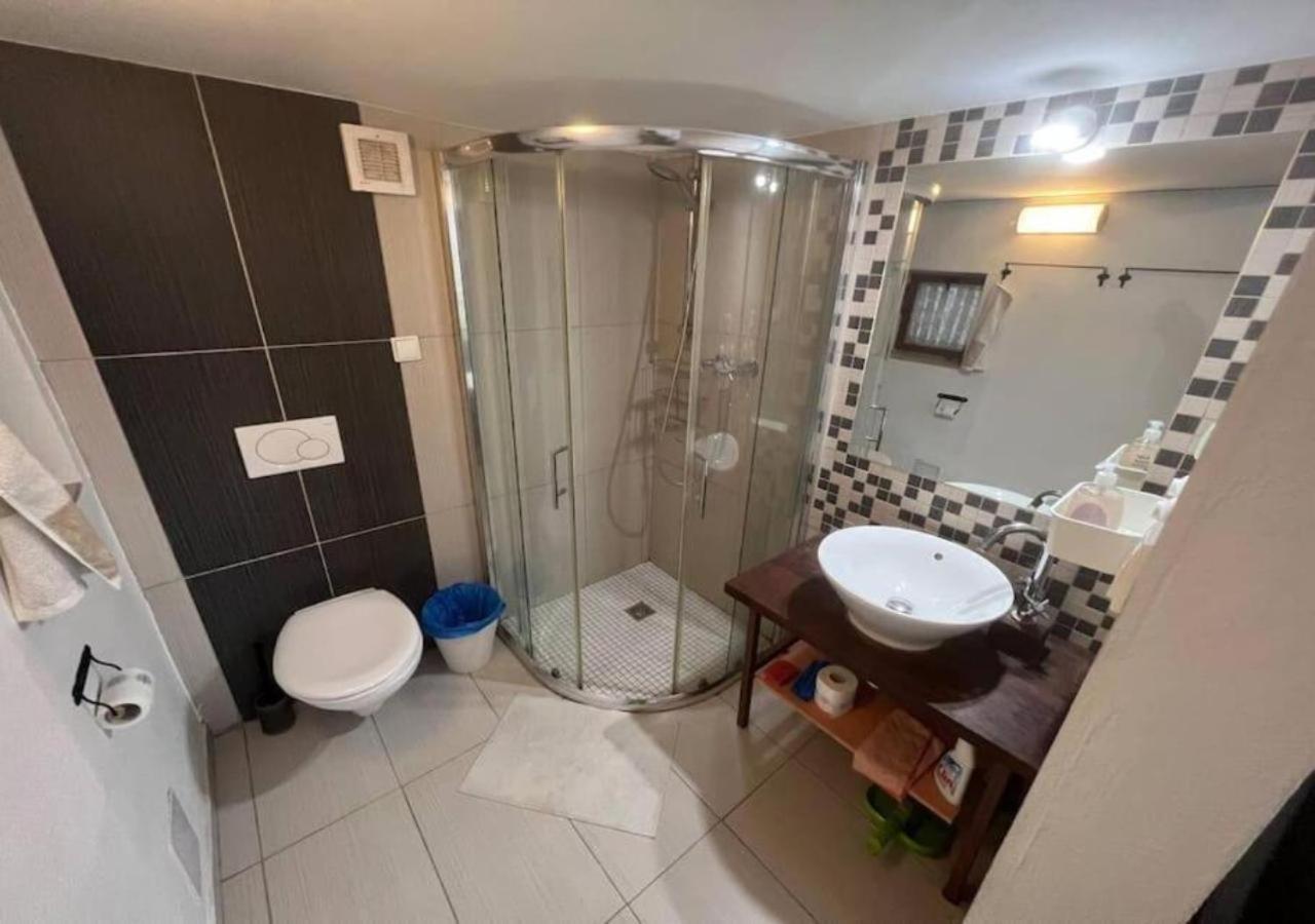 Apartment Netradicny V Centre *