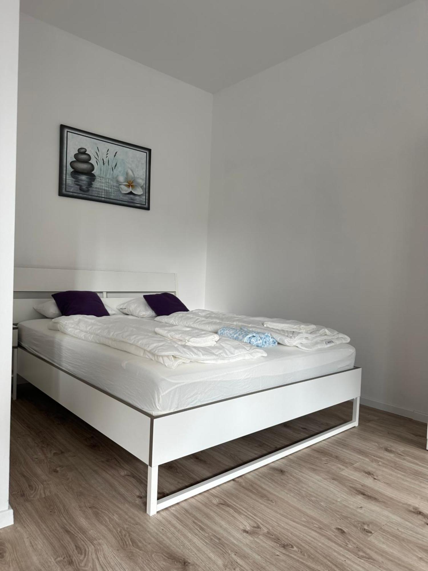 S Center In Appartamento *