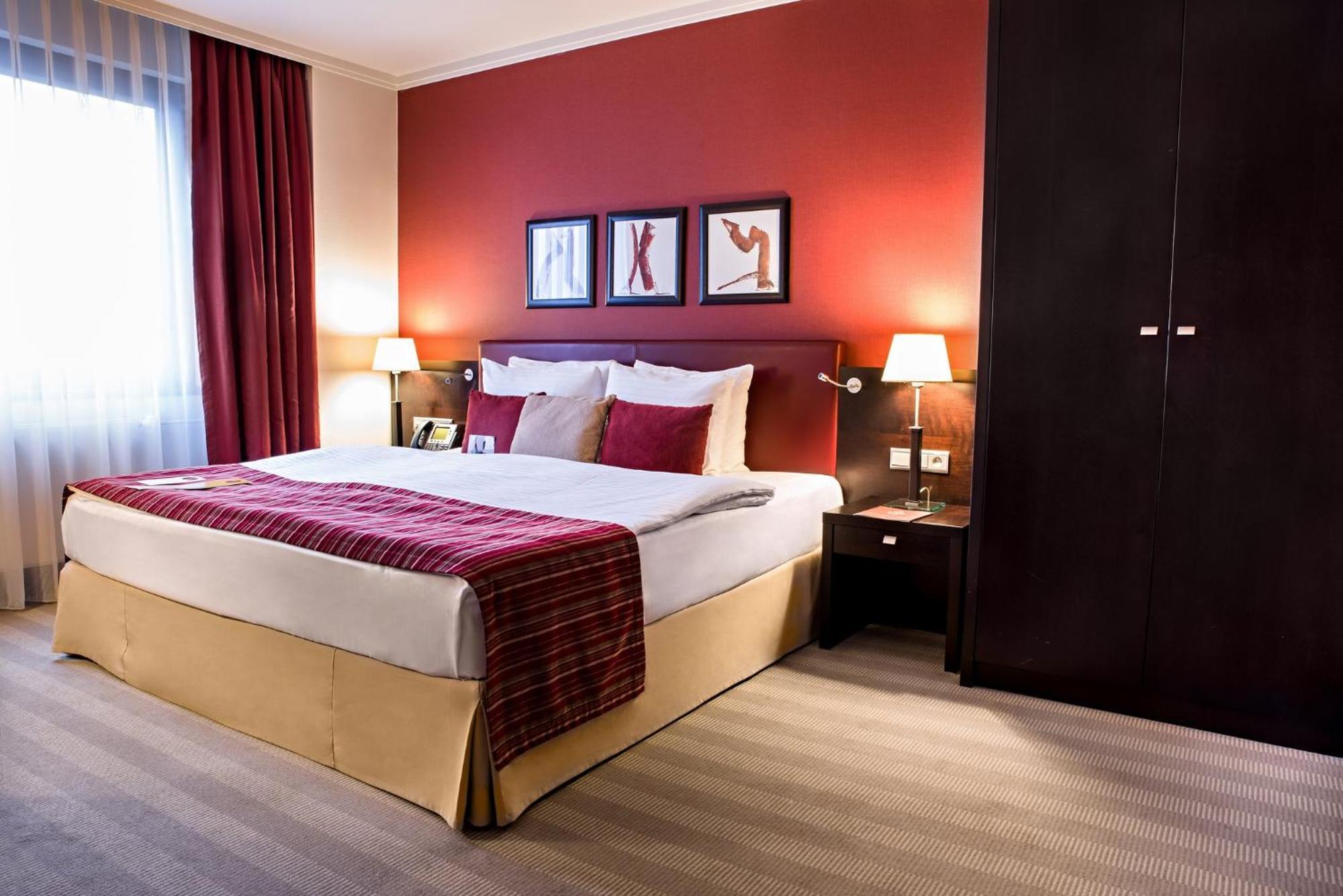 Hotel Crowne Plaza By Ihg Bratislava