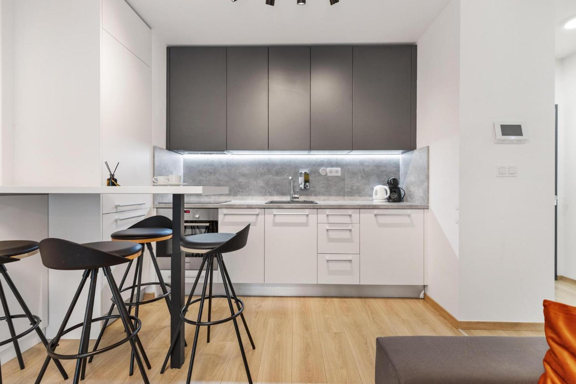 Apartment Lam Urban - Balcony Bratislava