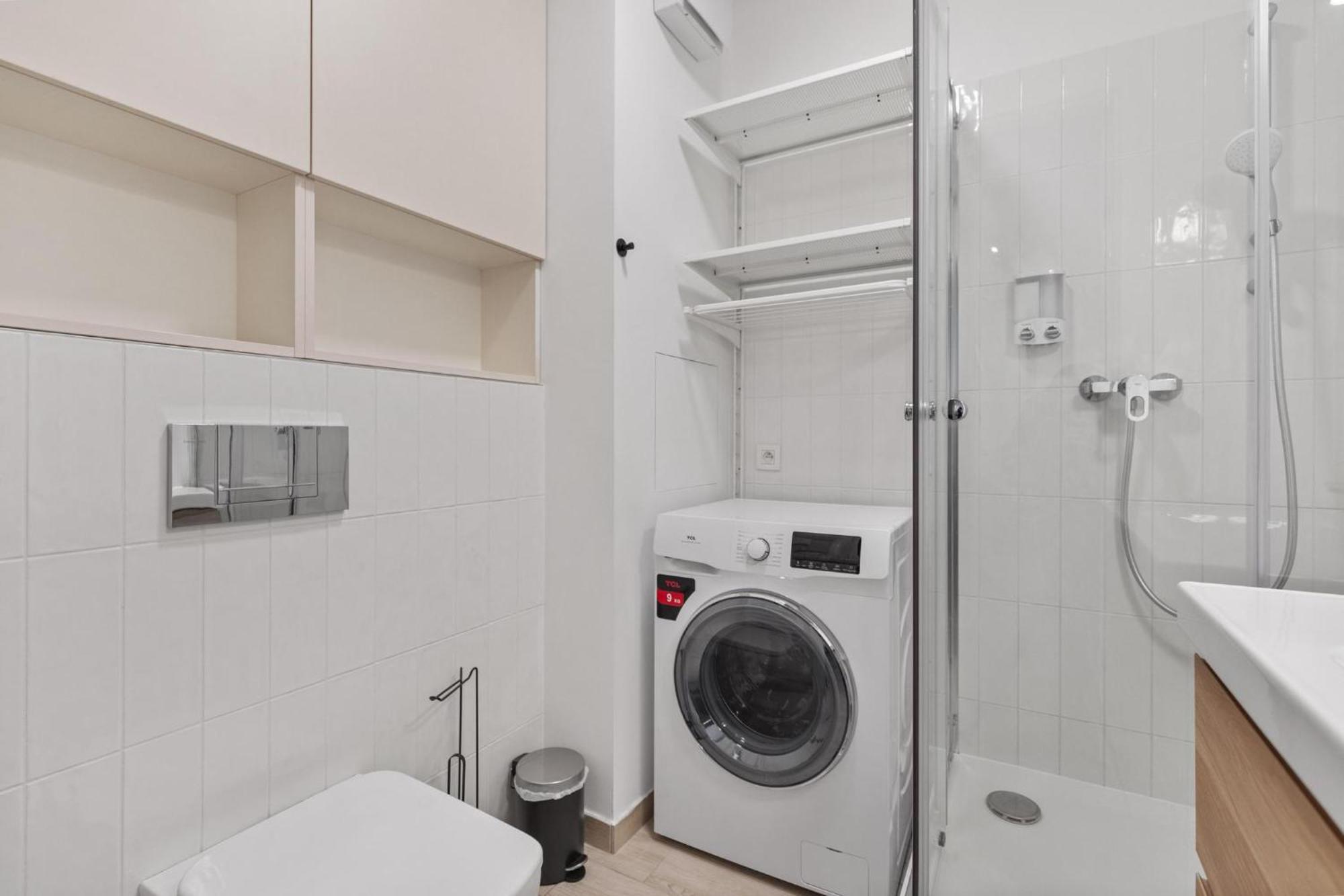 Lam Urban - Balcony Apartment