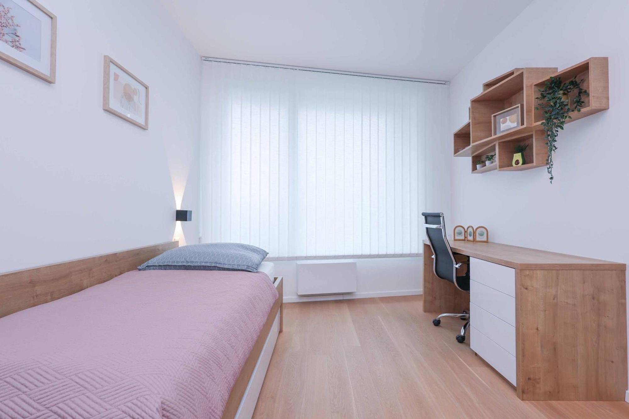 Skypark Tower 3-2 Bedroom Luxe With Free Parking Apartment