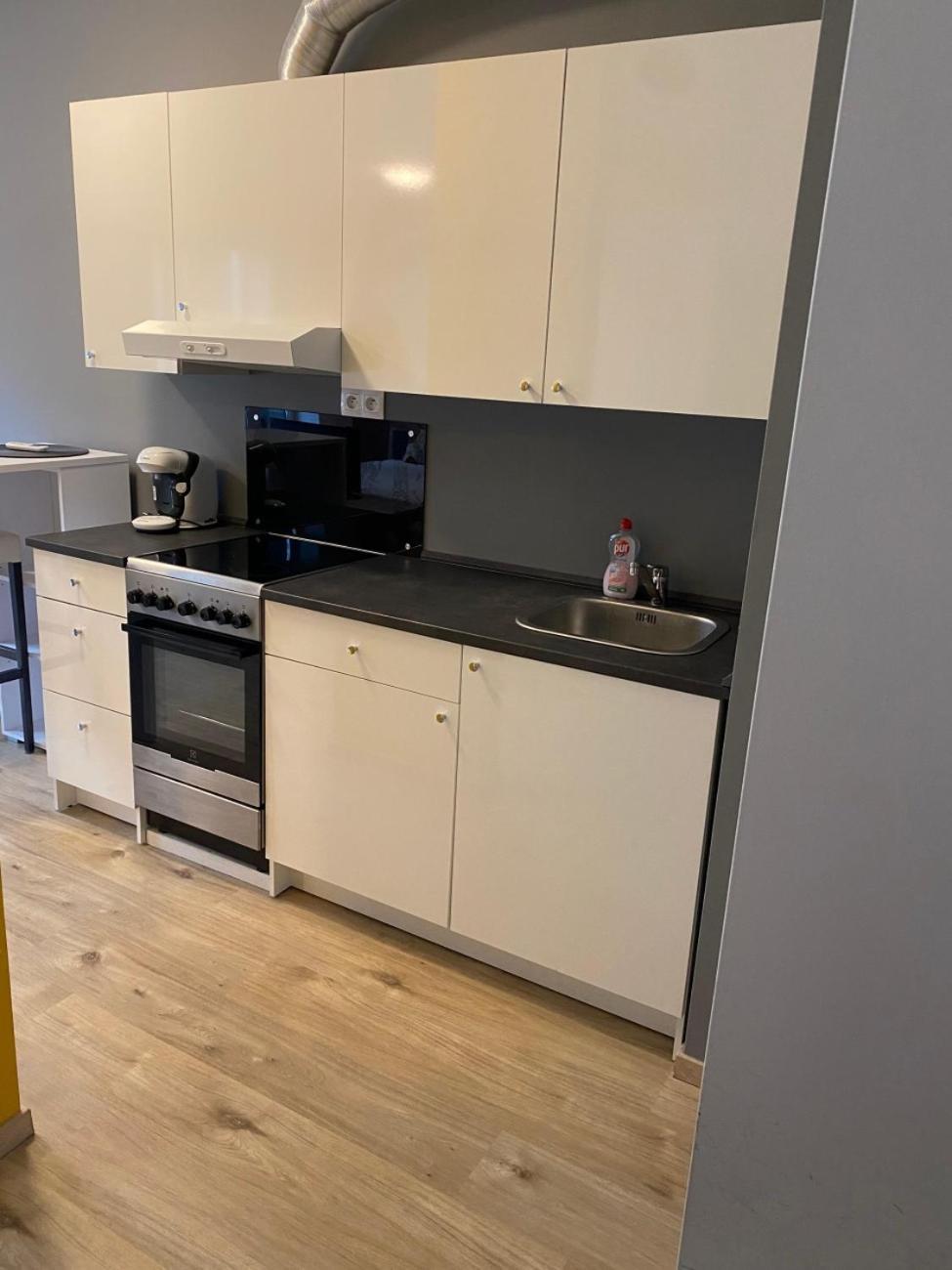 Apartment Fiaor Apartment, 1-2 Guests, Free Parking & Wifi, 7 Km Downtown, *