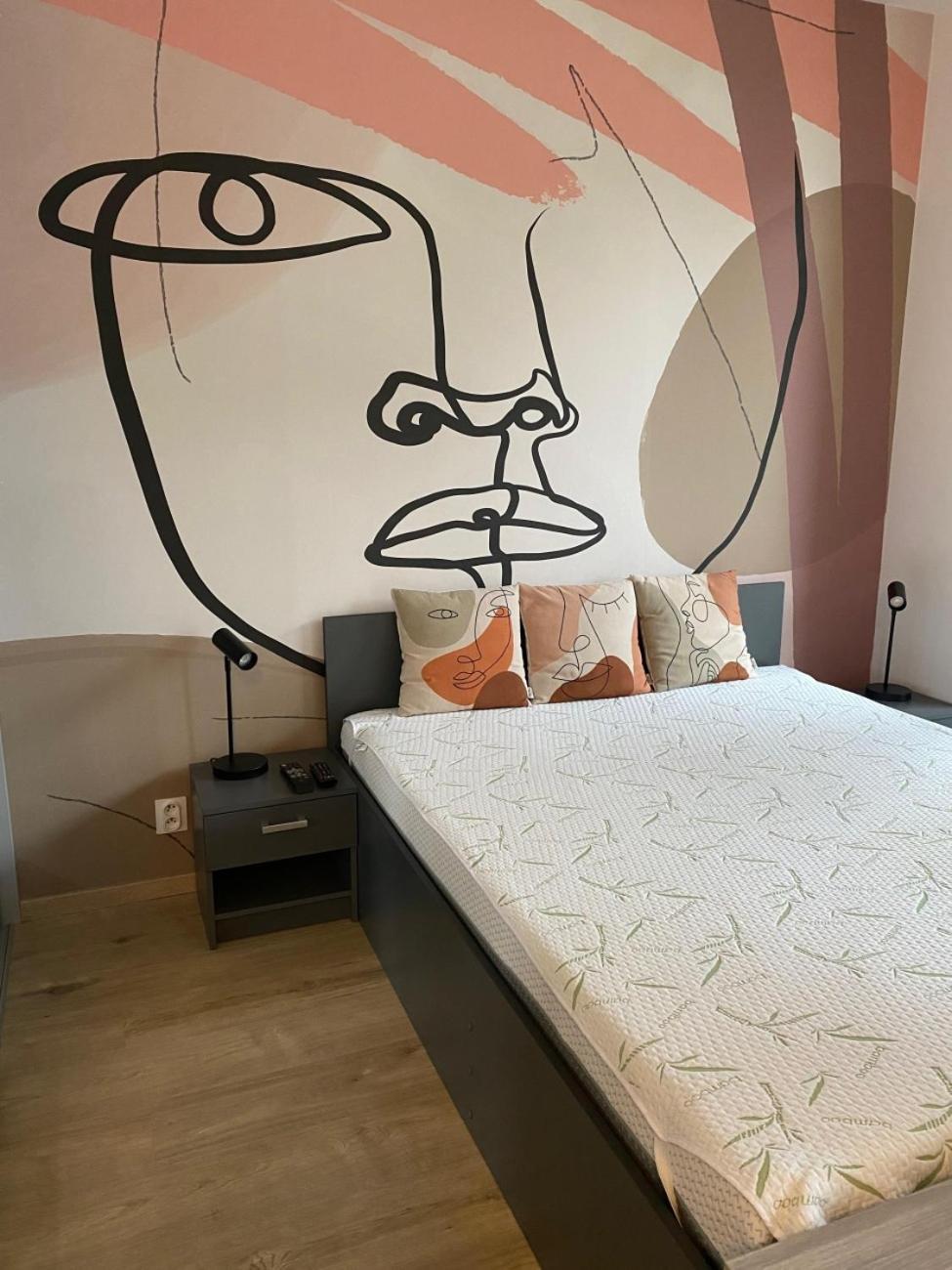 Fiaor Apartment, 1-2 Guests, Free Parking & Wifi, 7 Km Downtown, Apartment