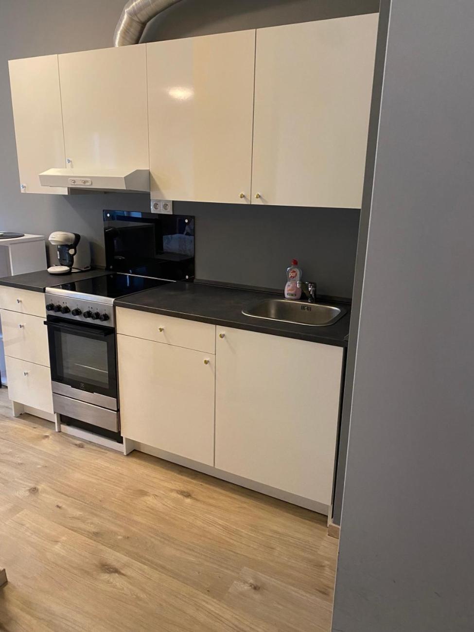 Apartment Fiaor Apartment, 1-2 Guests, Free Parking & Wifi, 7 Km Downtown, *