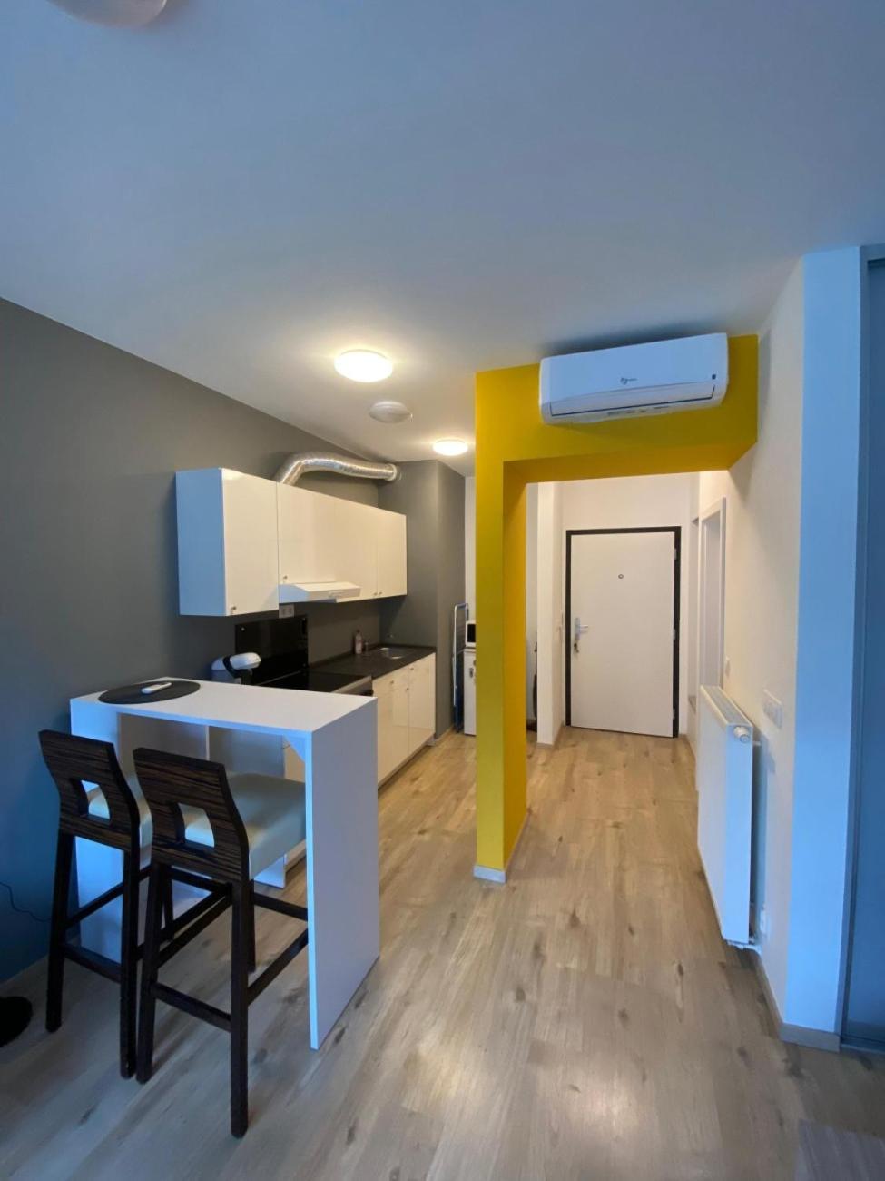 Fiaor Apartment, 1-2 Guests, Free Parking & Wifi, 7 Km Downtown, Apartment *