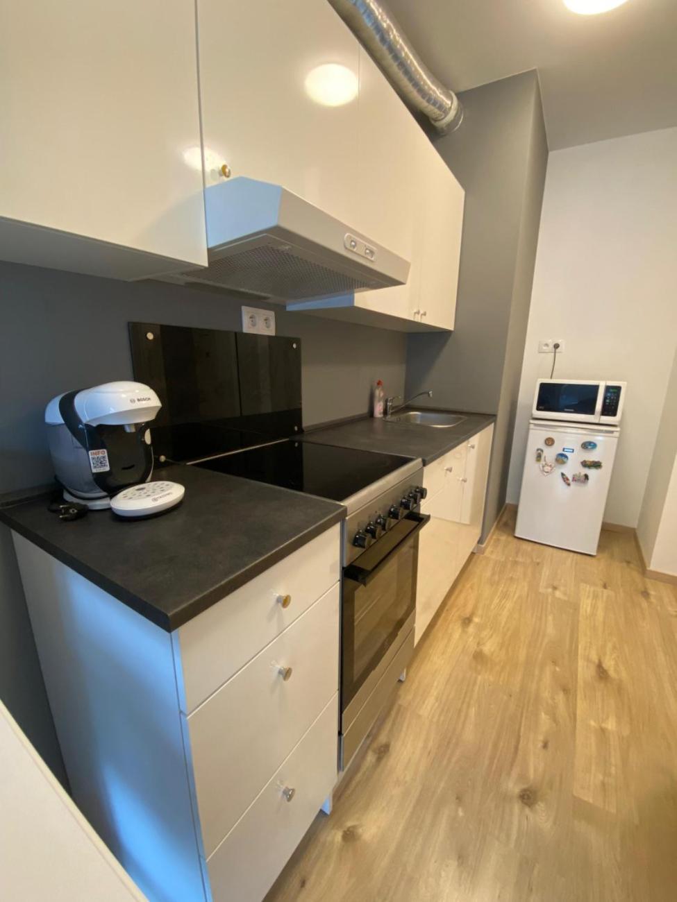 Fiaor Apartment, 1-2 Guests, Free Parking & Wifi, 7 Km Downtown, Apartment *