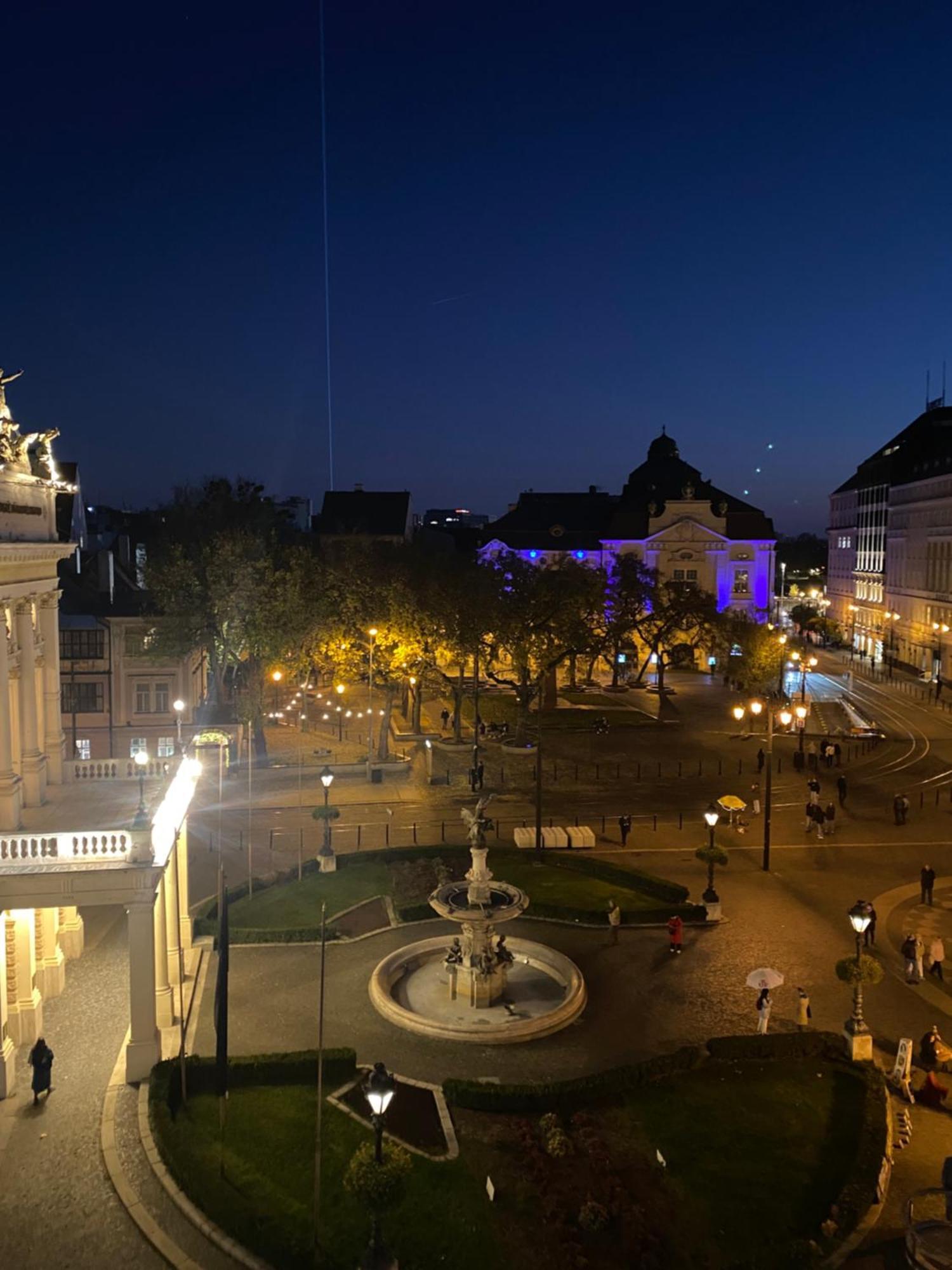Modern In Historic Center Old Town * Bratislava