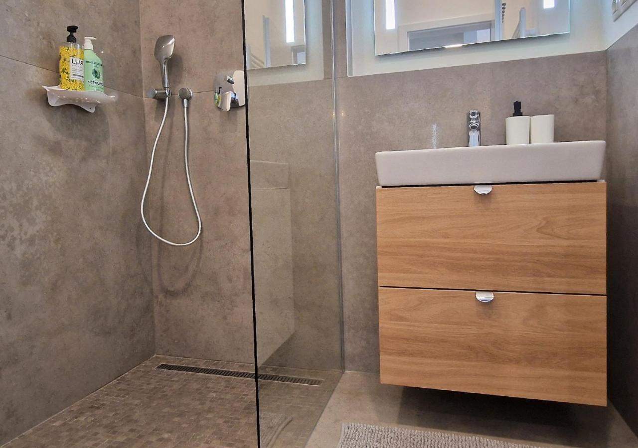 Apartment Two Check In -c Bratislava