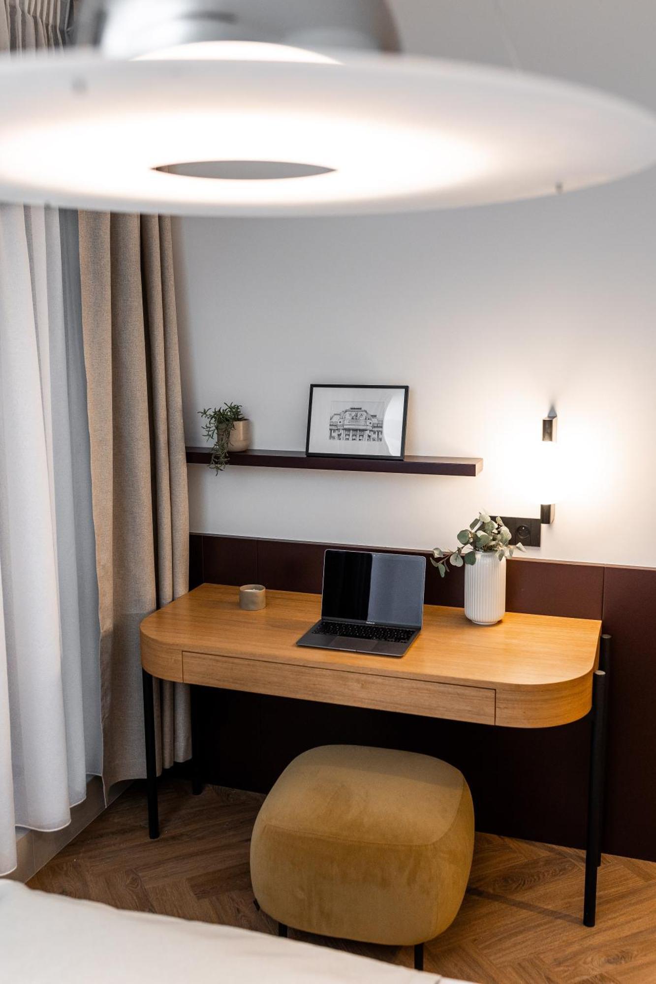 Aparthotel Catalog Boutique Bratislava