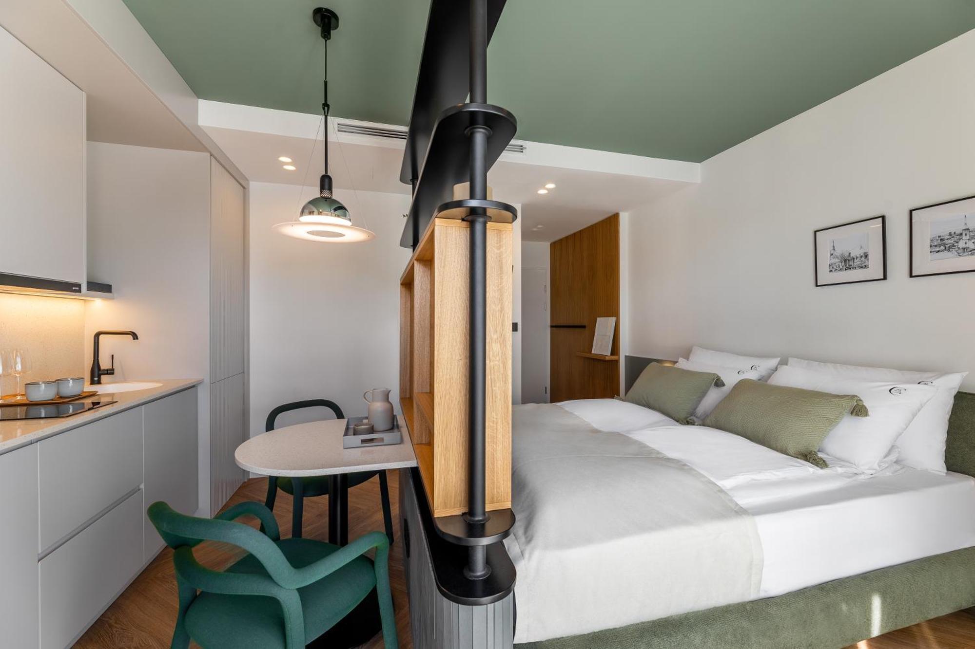 Catalog Boutique Aparthotel