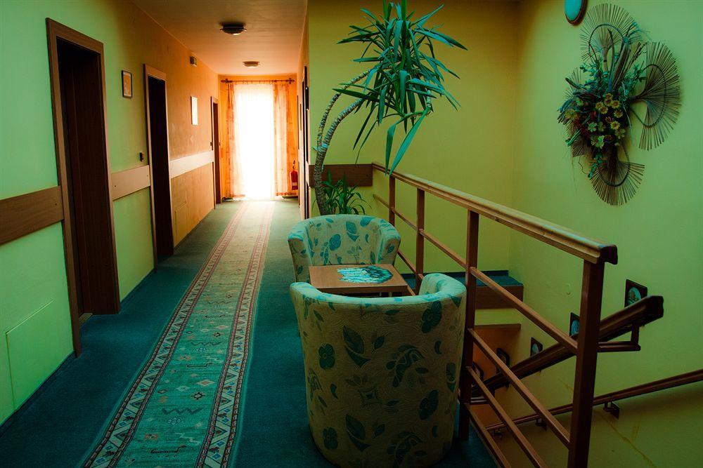 Taxis Hotel Bratislava