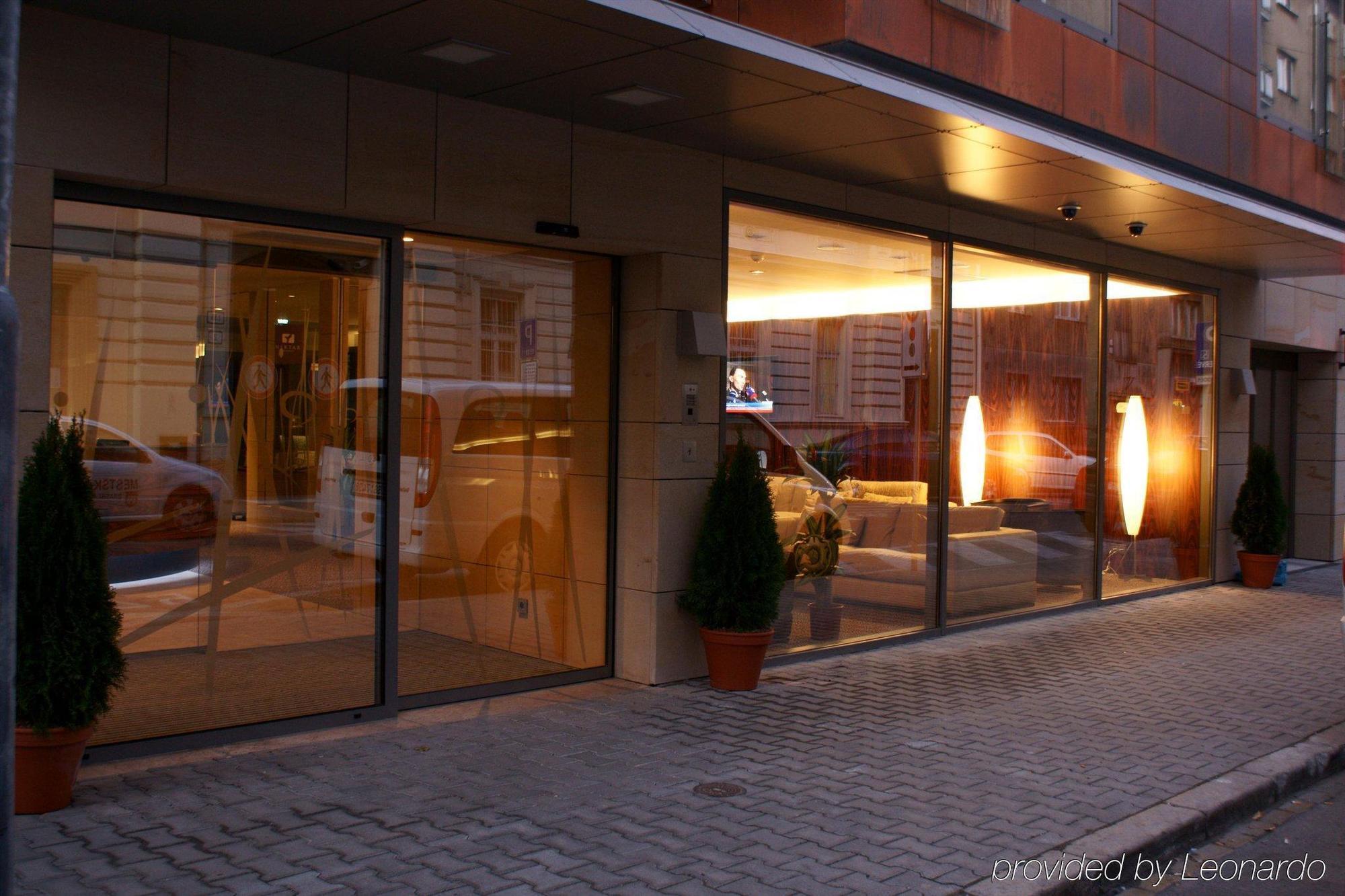 Avance 4* Bratislava
