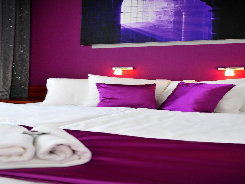 Color Hotel Bratislava