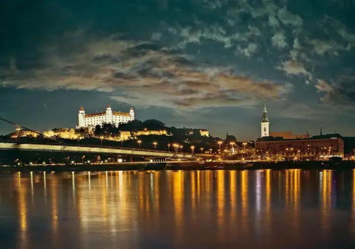 - Dunajsky Pivovar Bratislava