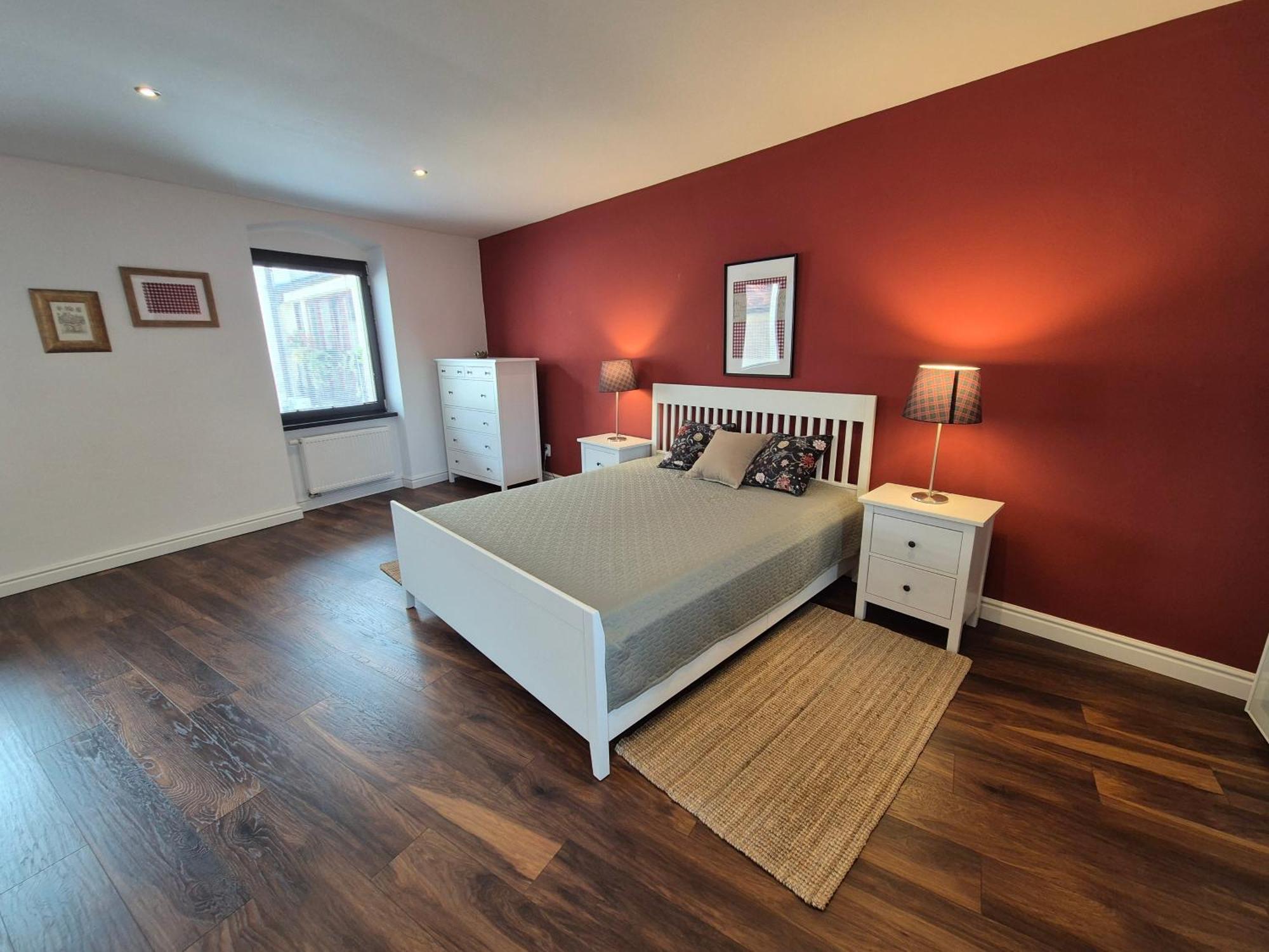 Apartment Zoe - Old Town