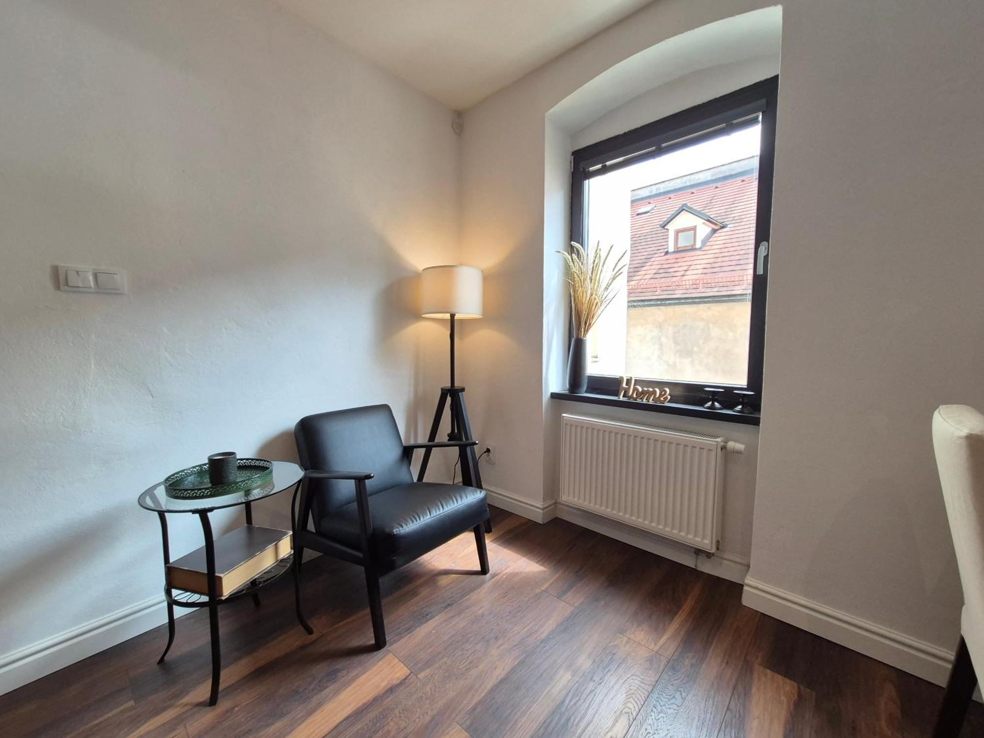 Apartment Zoe - Old Town