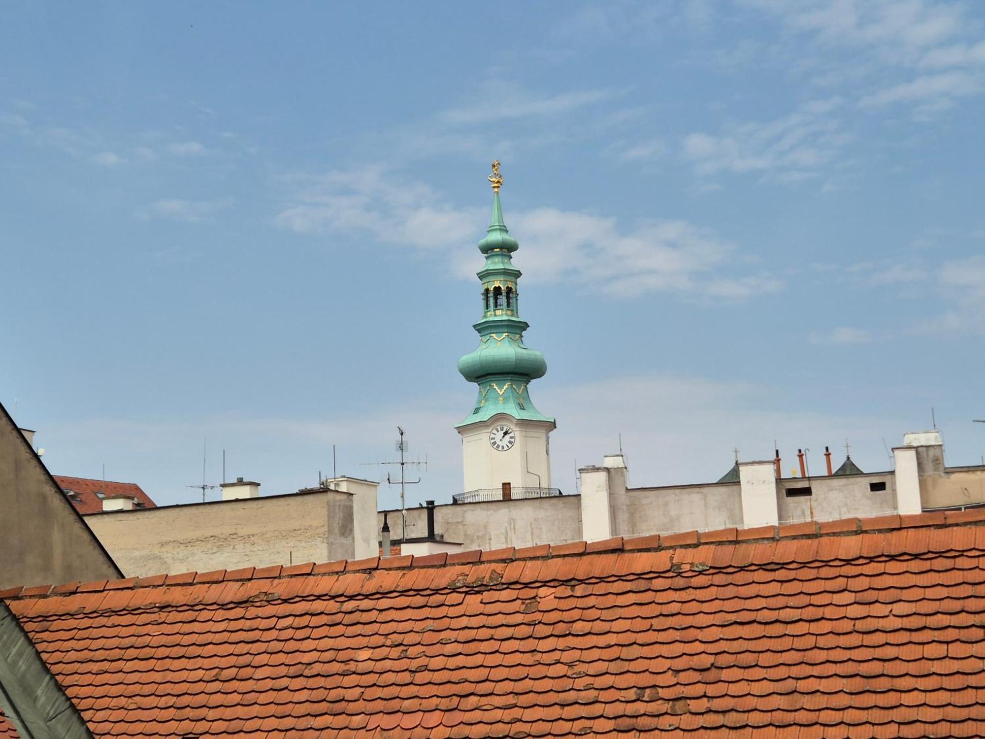 Zoe - Old Town Apartment *