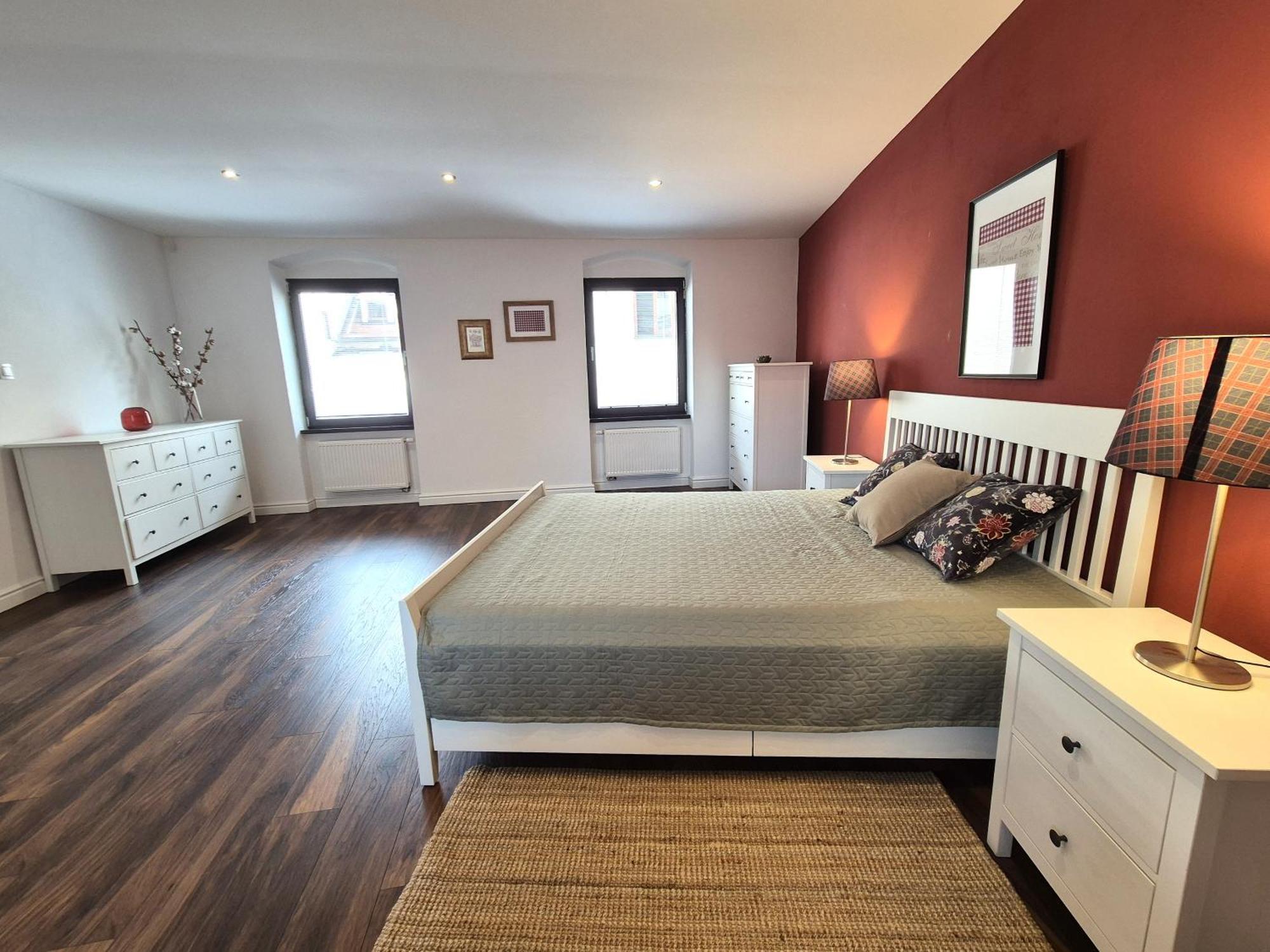 Zoe - Old Town Apartment Bratislava