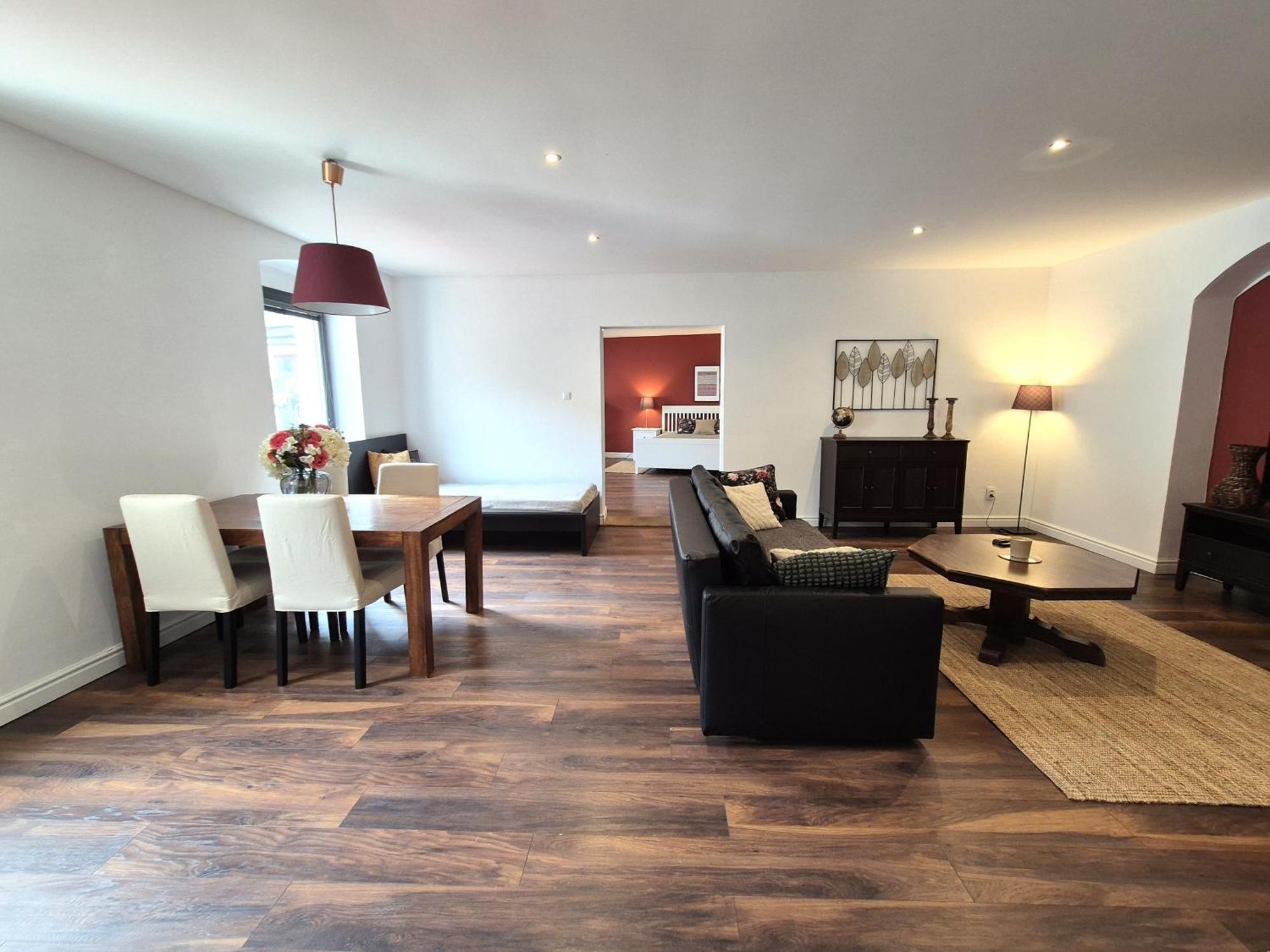 Apartment Zoe - Old Town Bratislava