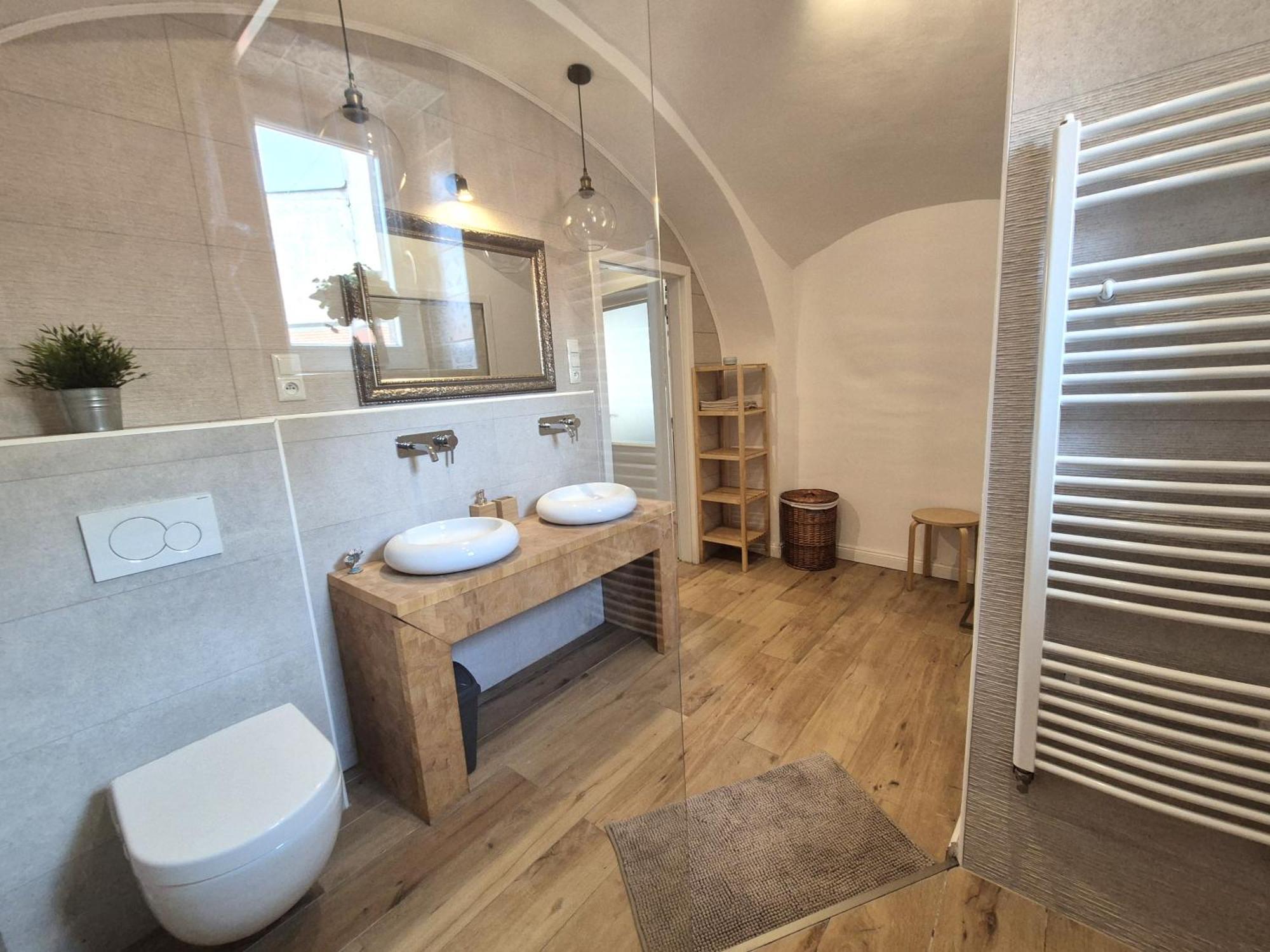 Zoe - Old Town Apartment Bratislava