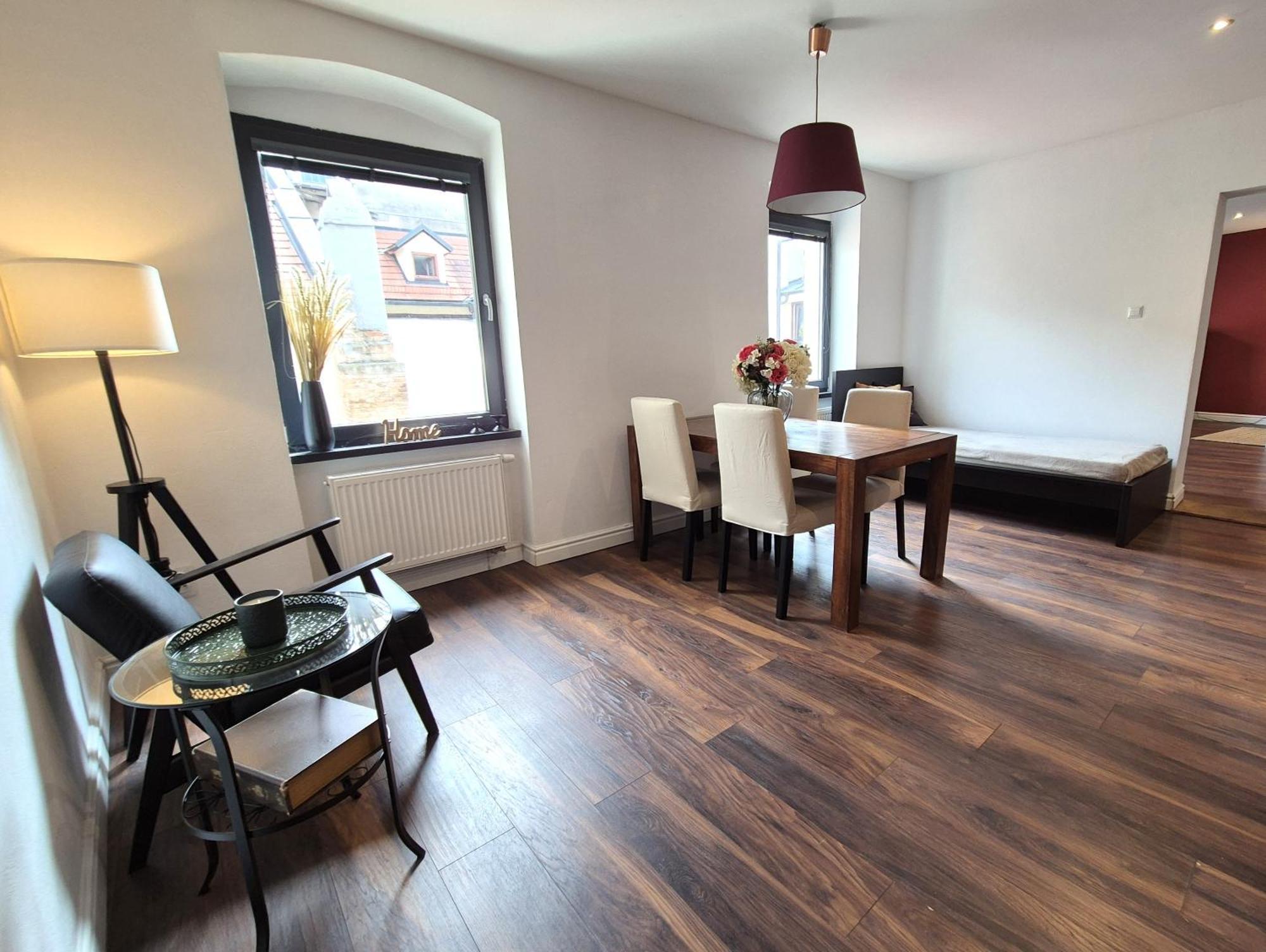 Apartment Zoe - Old Town *