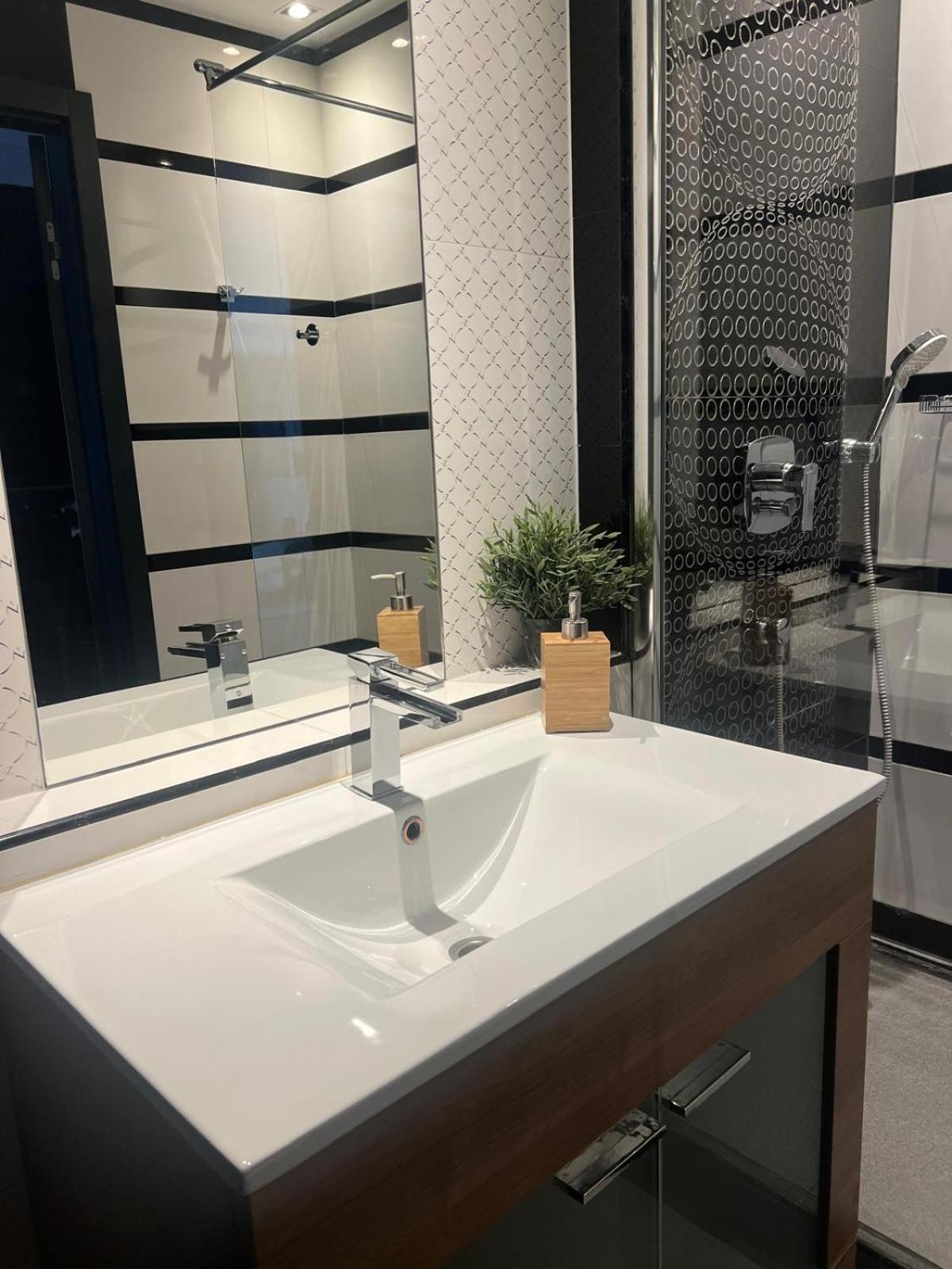 Apartment Skau 2 Eurovea Garden View Free Parking *