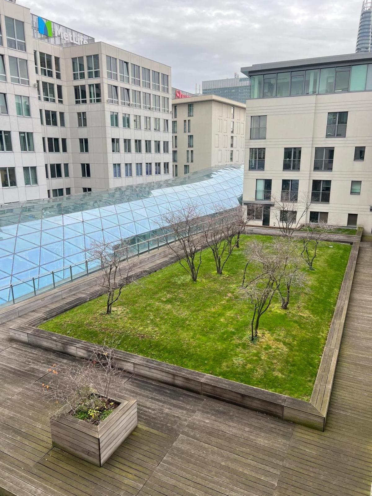 Skau 2 Eurovea Garden View Free Parking