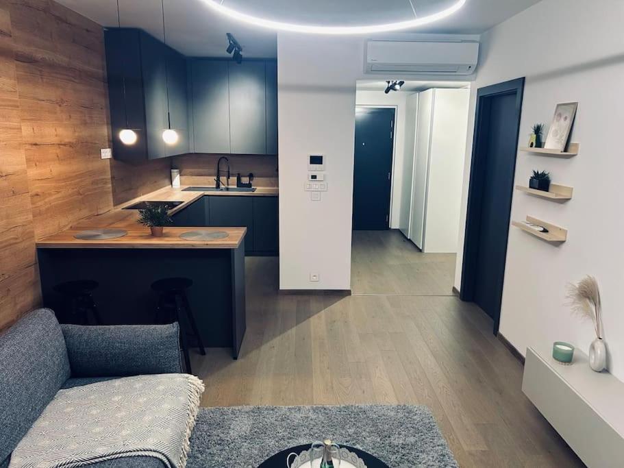 Euroveagreyluxury Bratislava