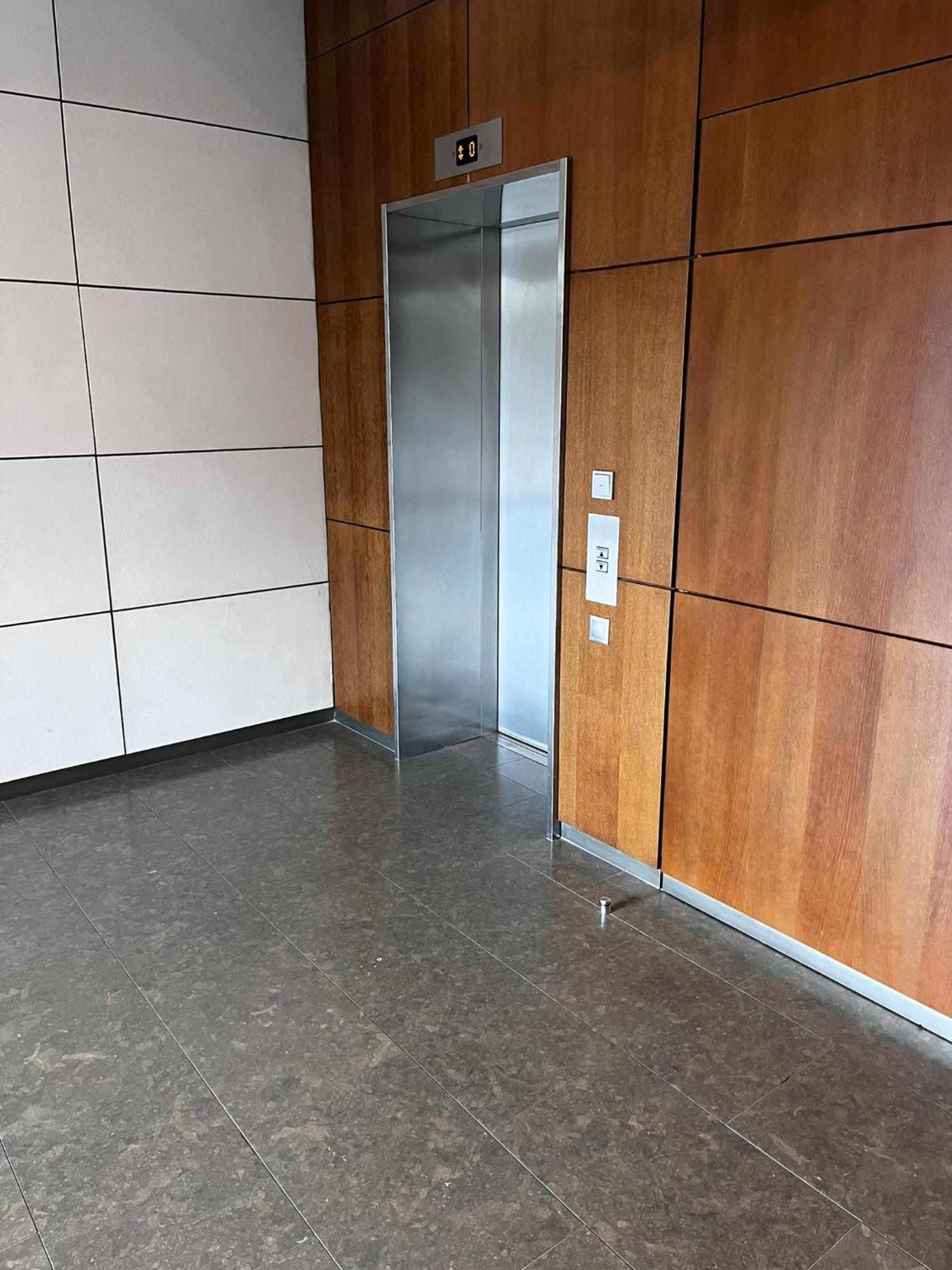 Skau 2 Eurovea Garden View Free Parking Apartment Bratislava