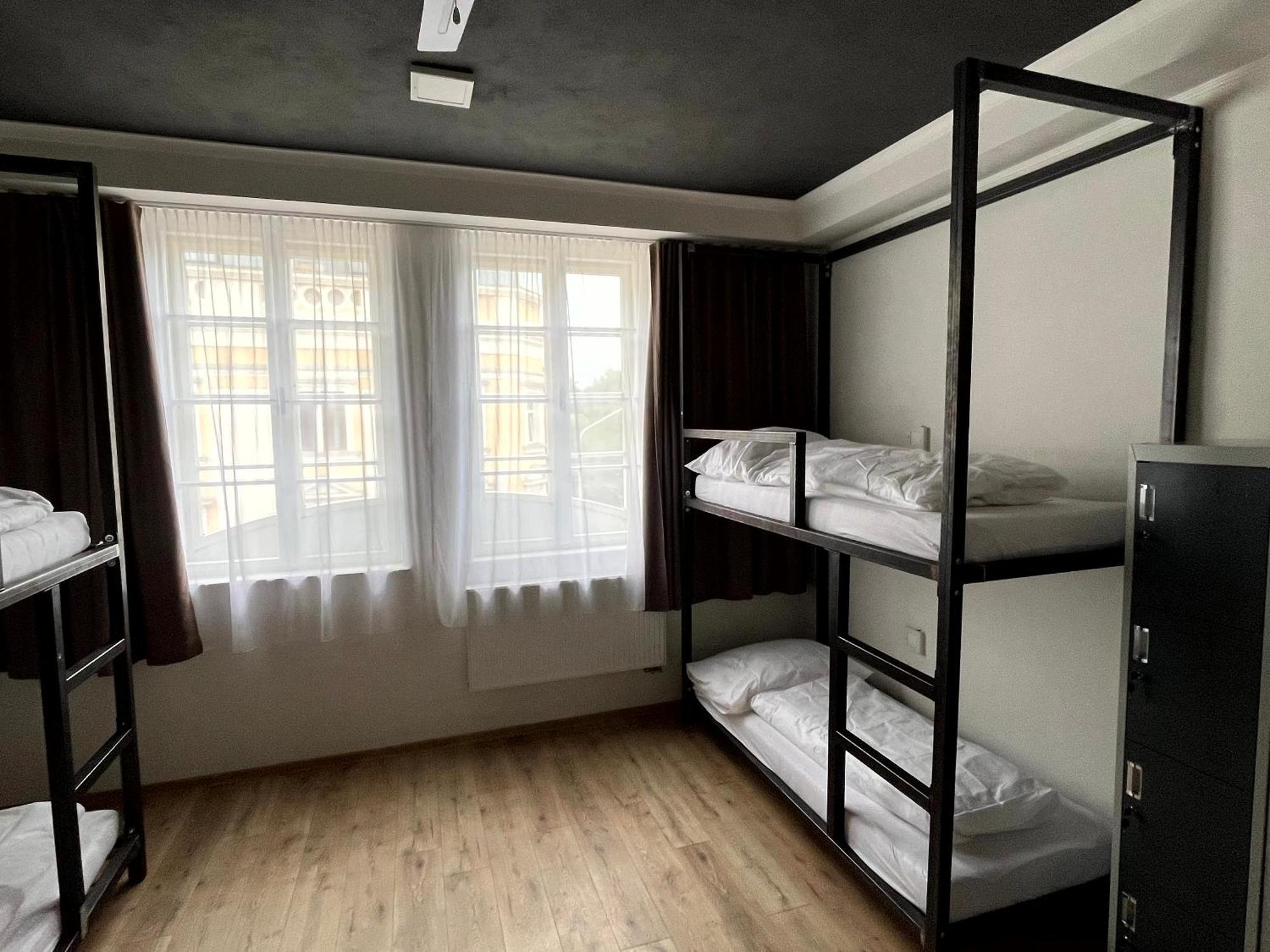 Waltz Hostel