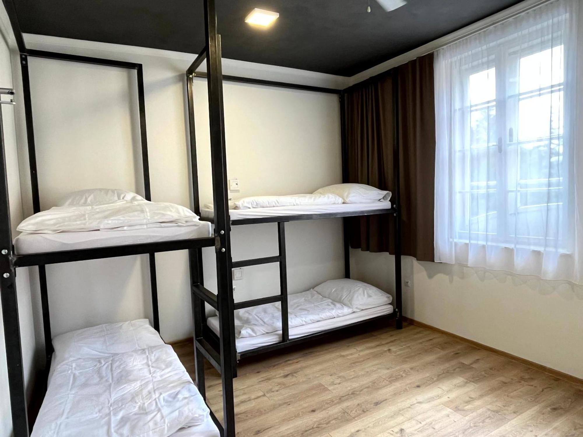 Hostel Waltz Bratislava