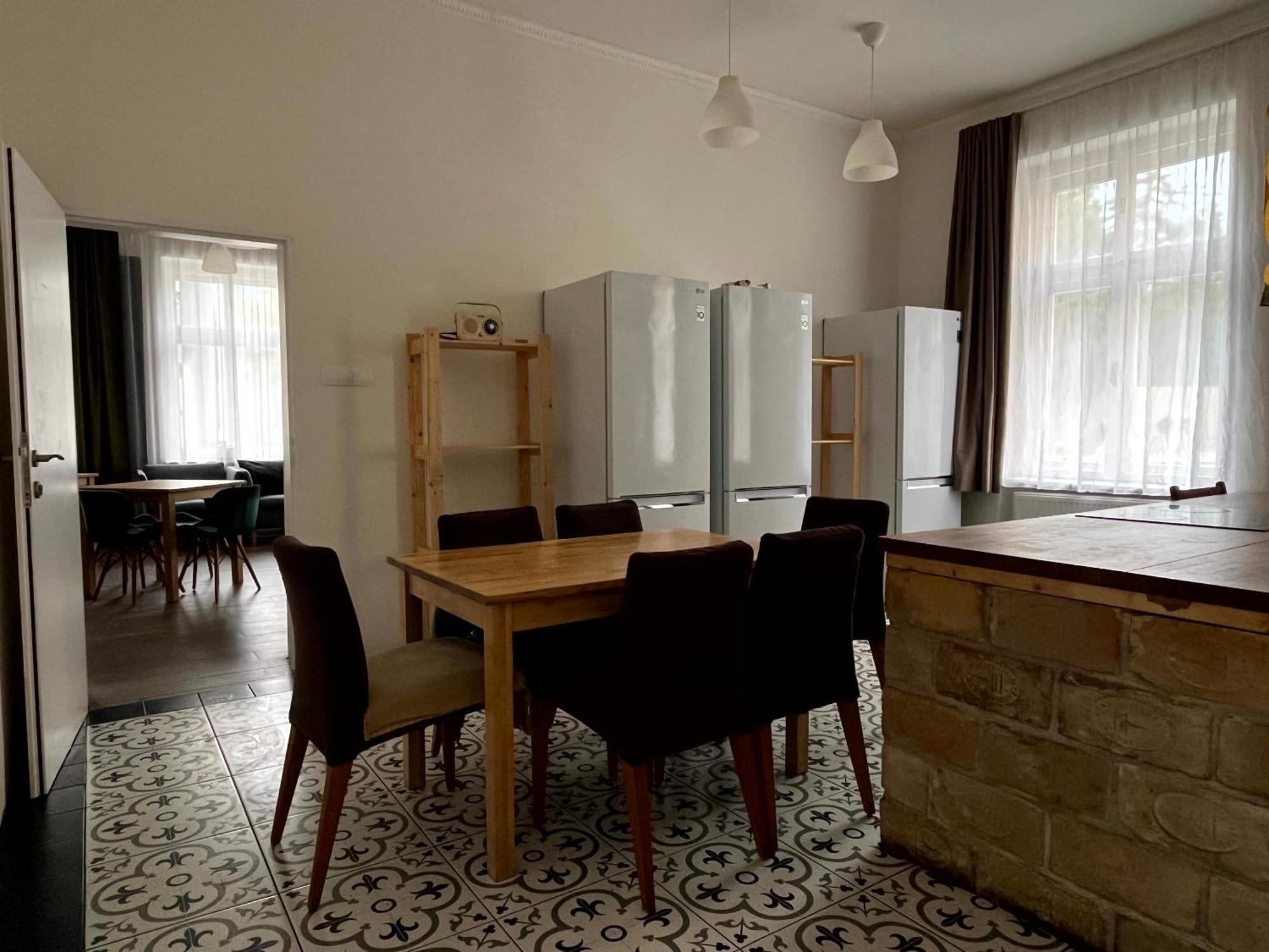 Hostel Waltz Bratislava