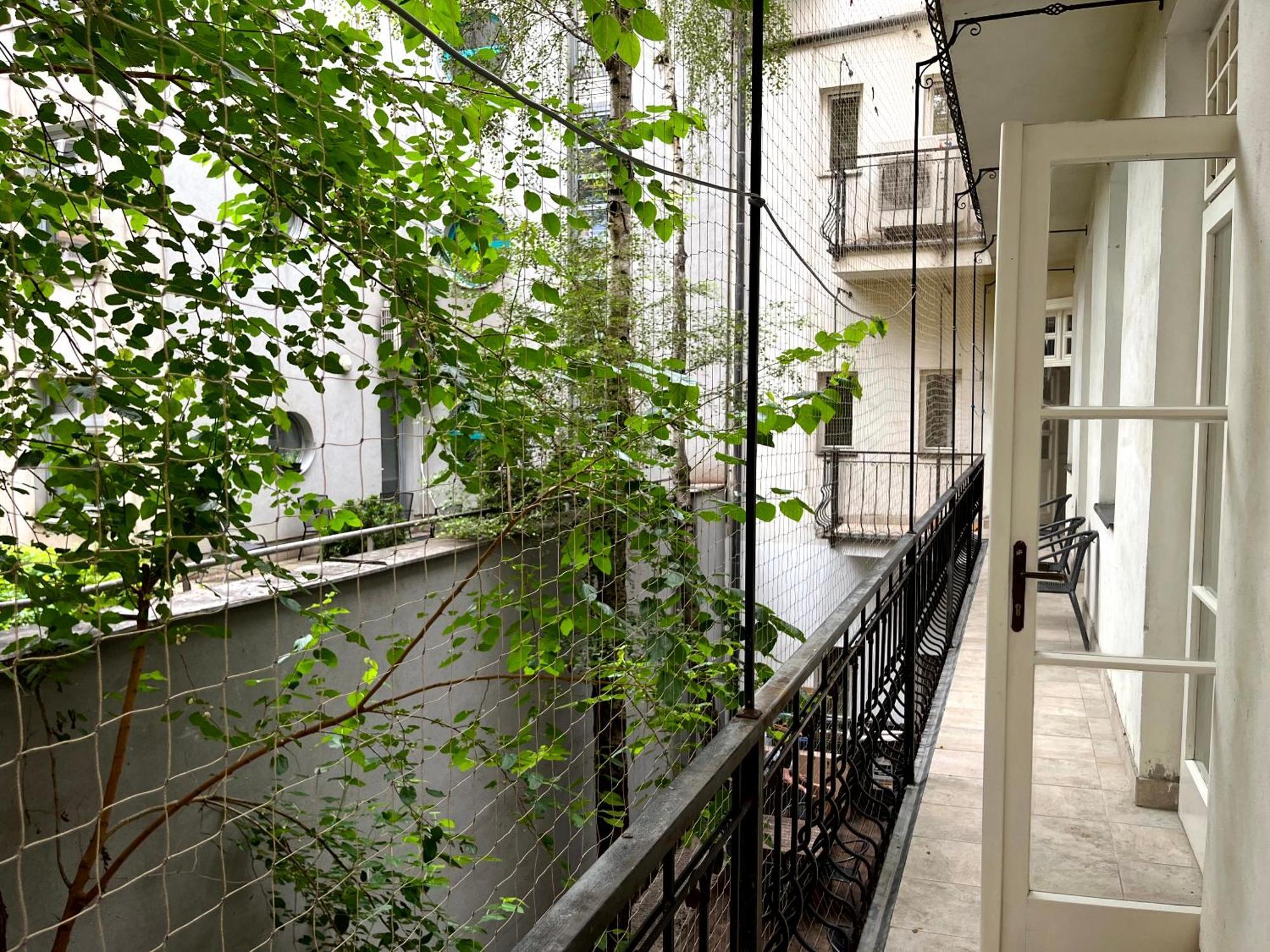 Waltz Hostel Bratislava