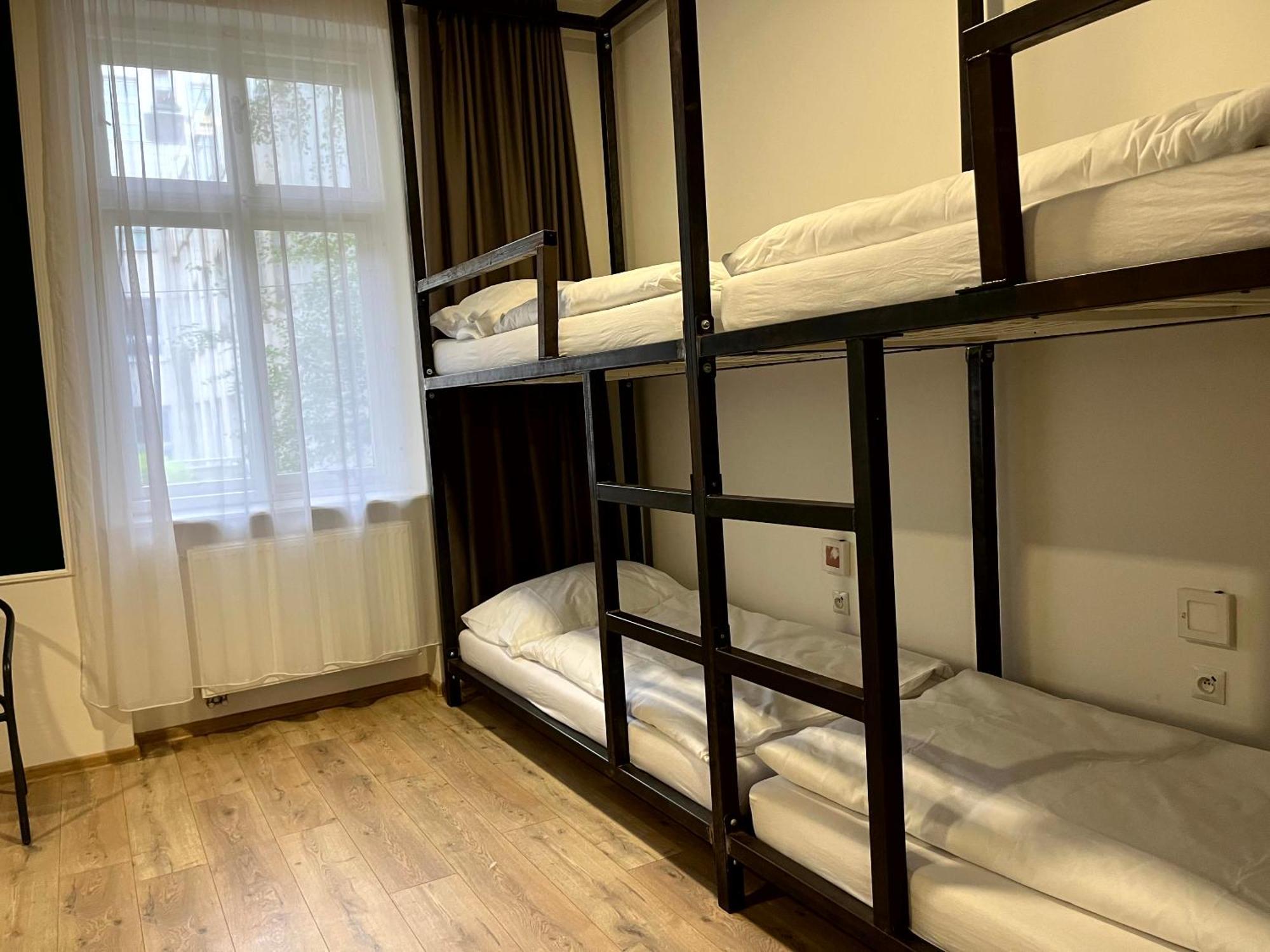Waltz Hostel