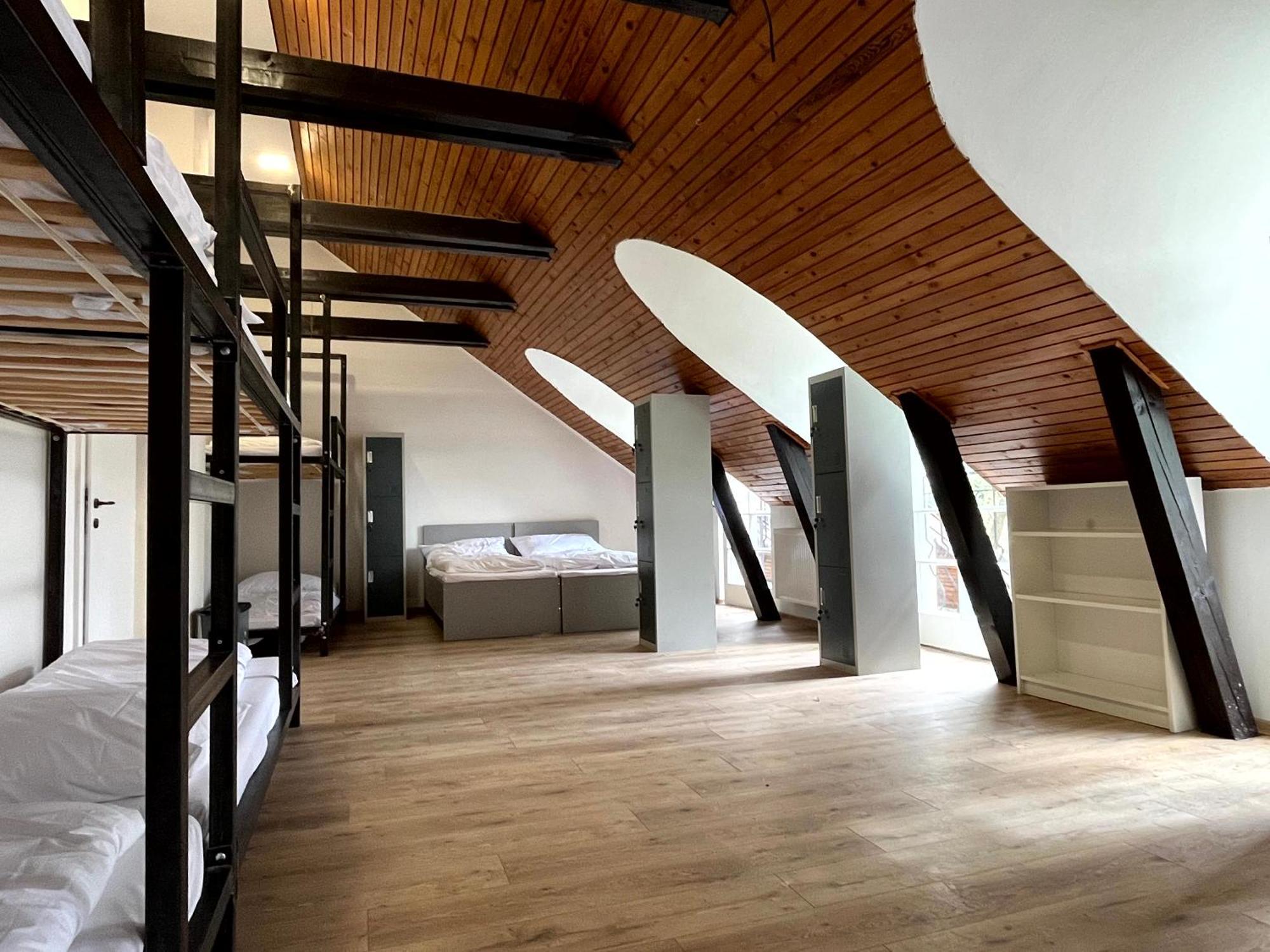 Hostel Waltz Bratislava