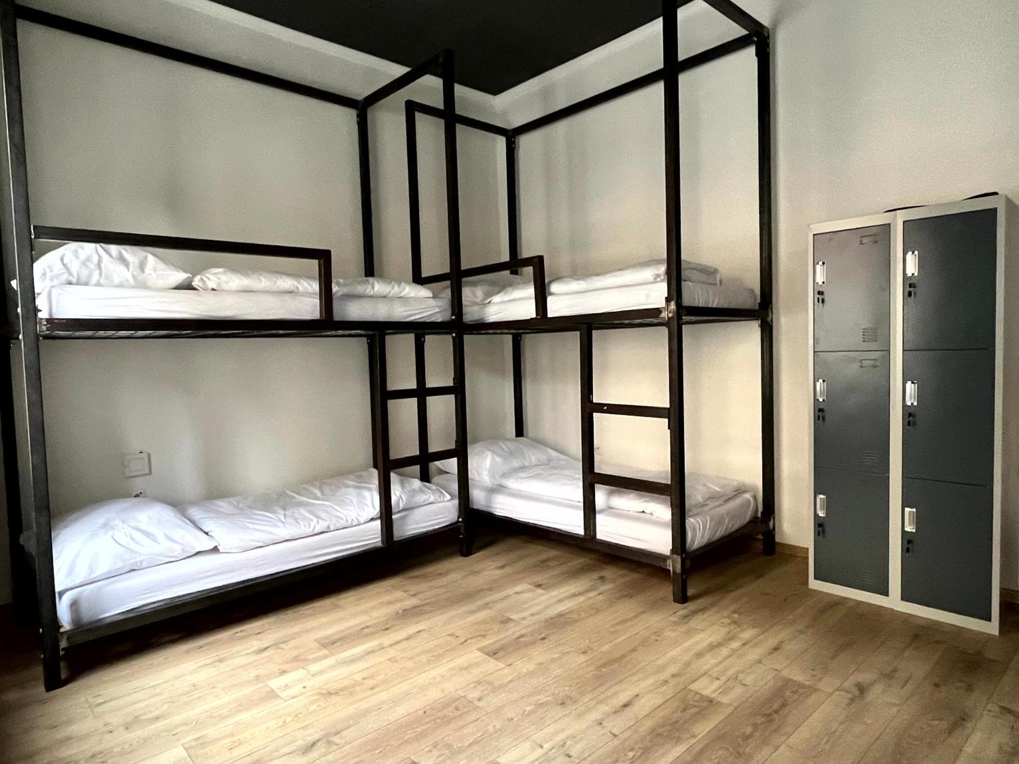 Hostel Waltz Bratislava