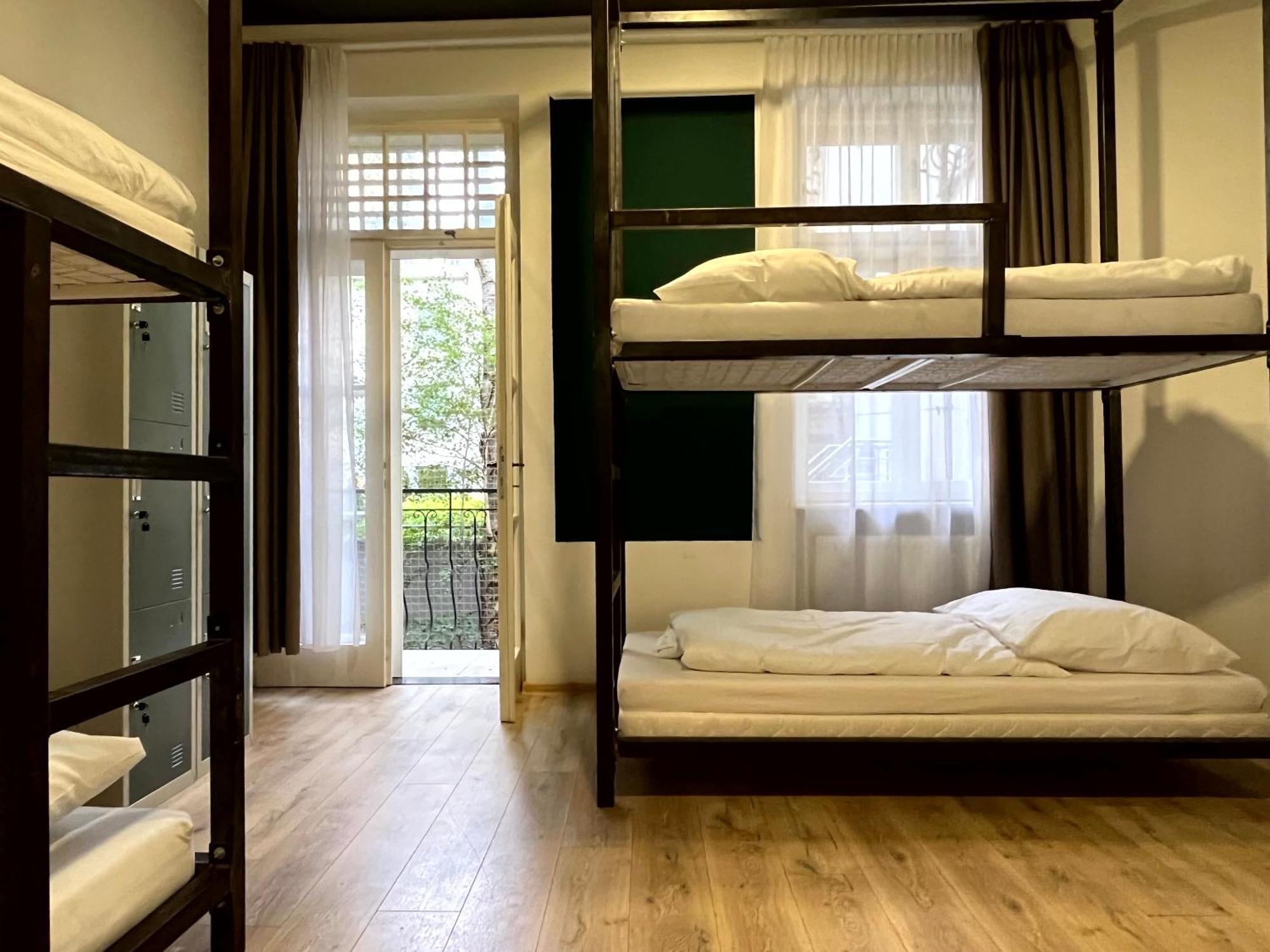 Waltz Hostel