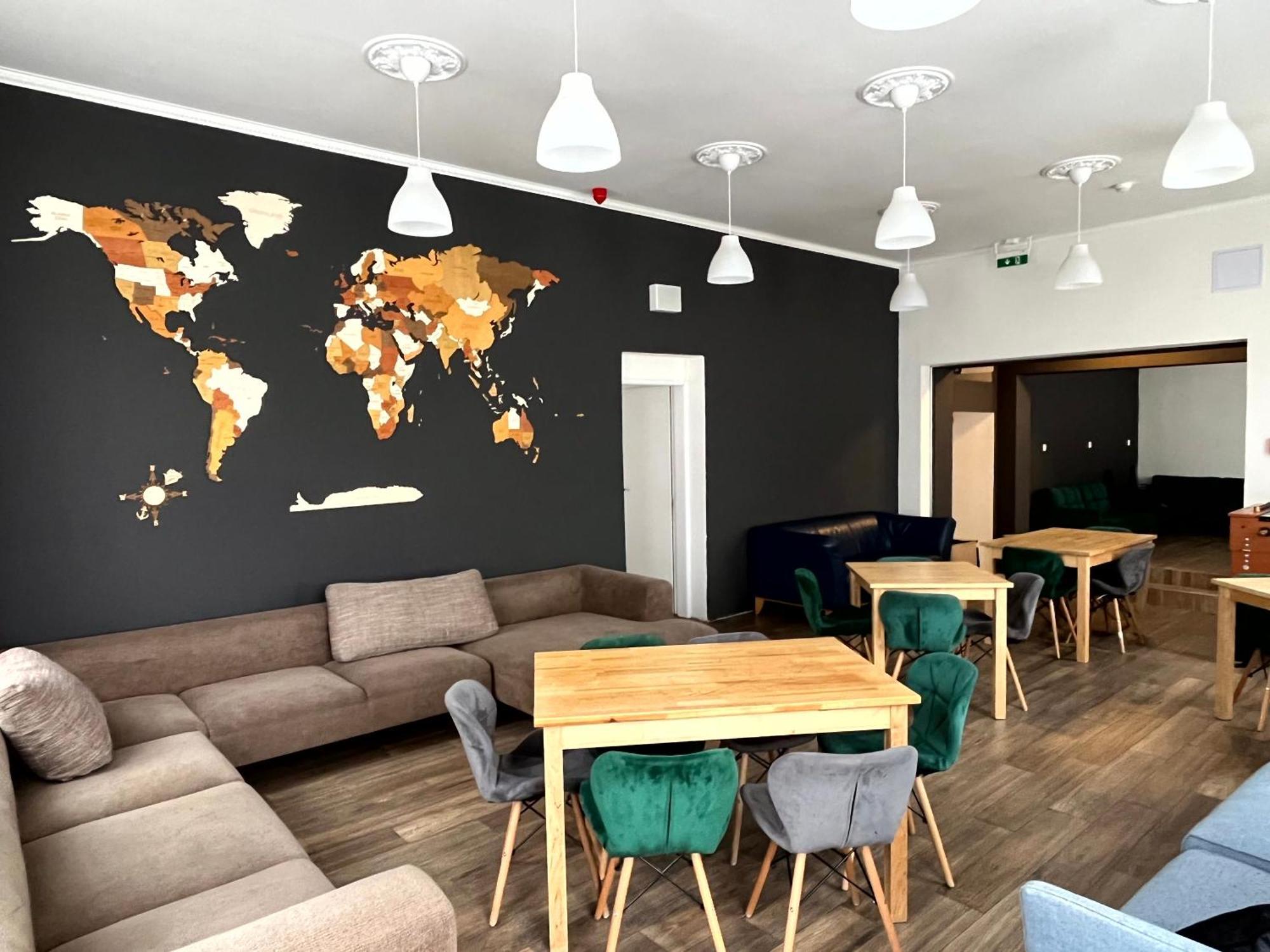 Hostel Waltz Bratislava