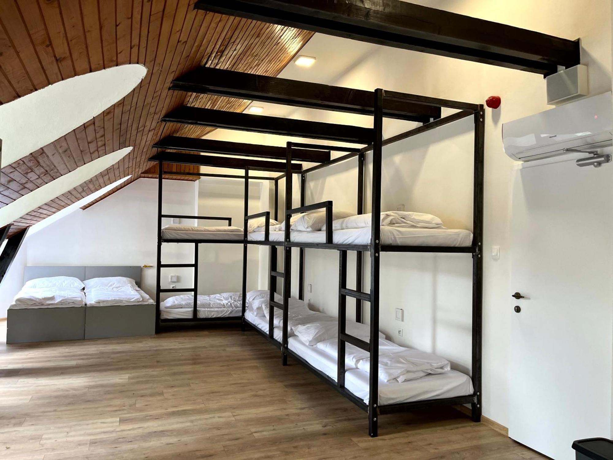 Hostel Waltz Bratislava