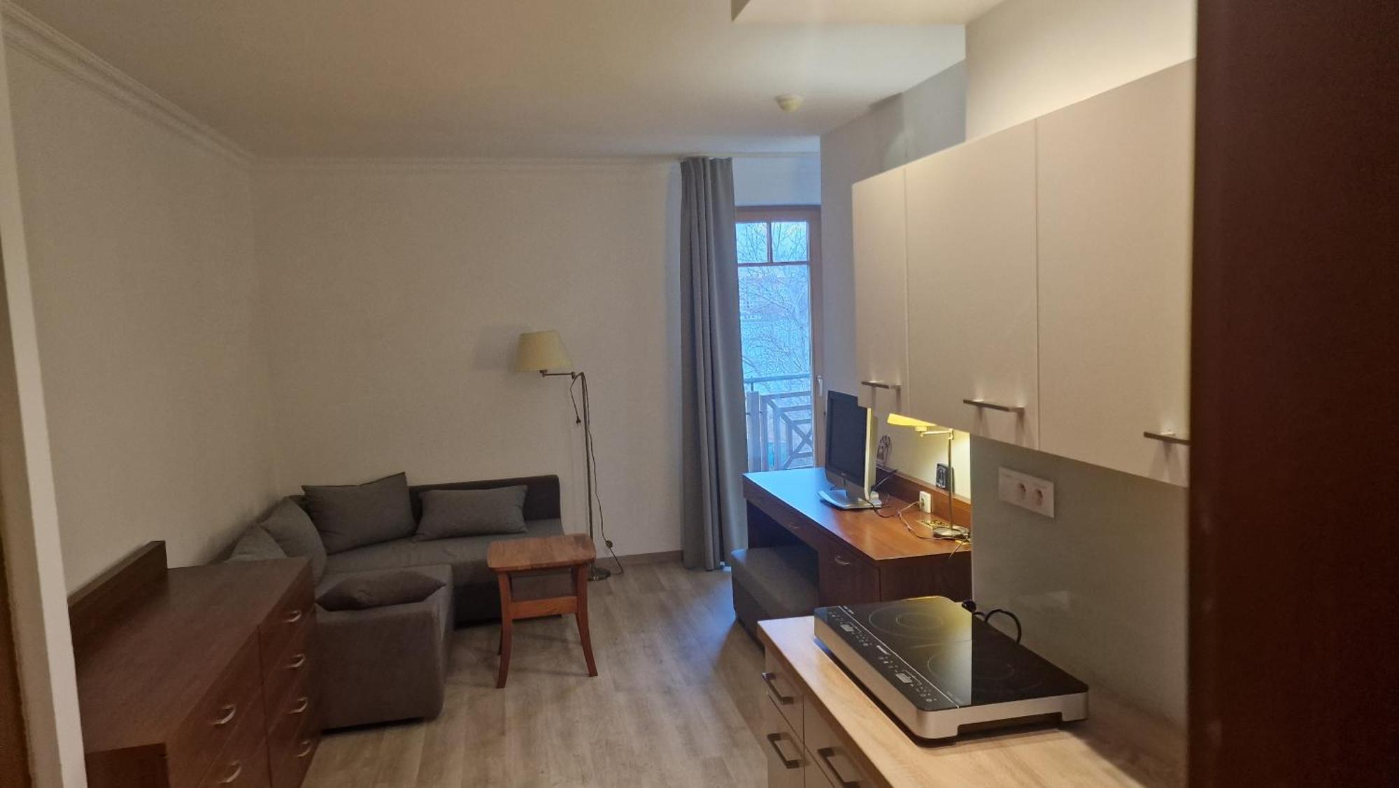 Apartment Whit Balcony And View Checkin - Drazdiak *