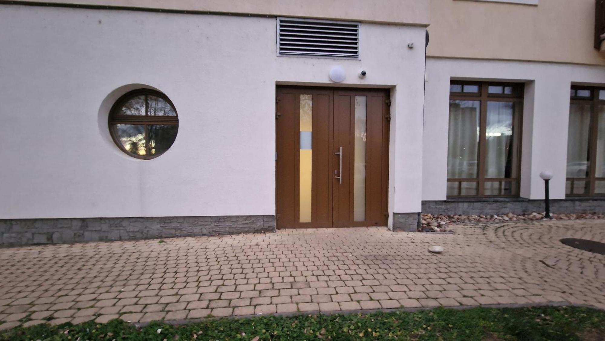 Apartment Whit Balcony And View Checkin - Drazdiak