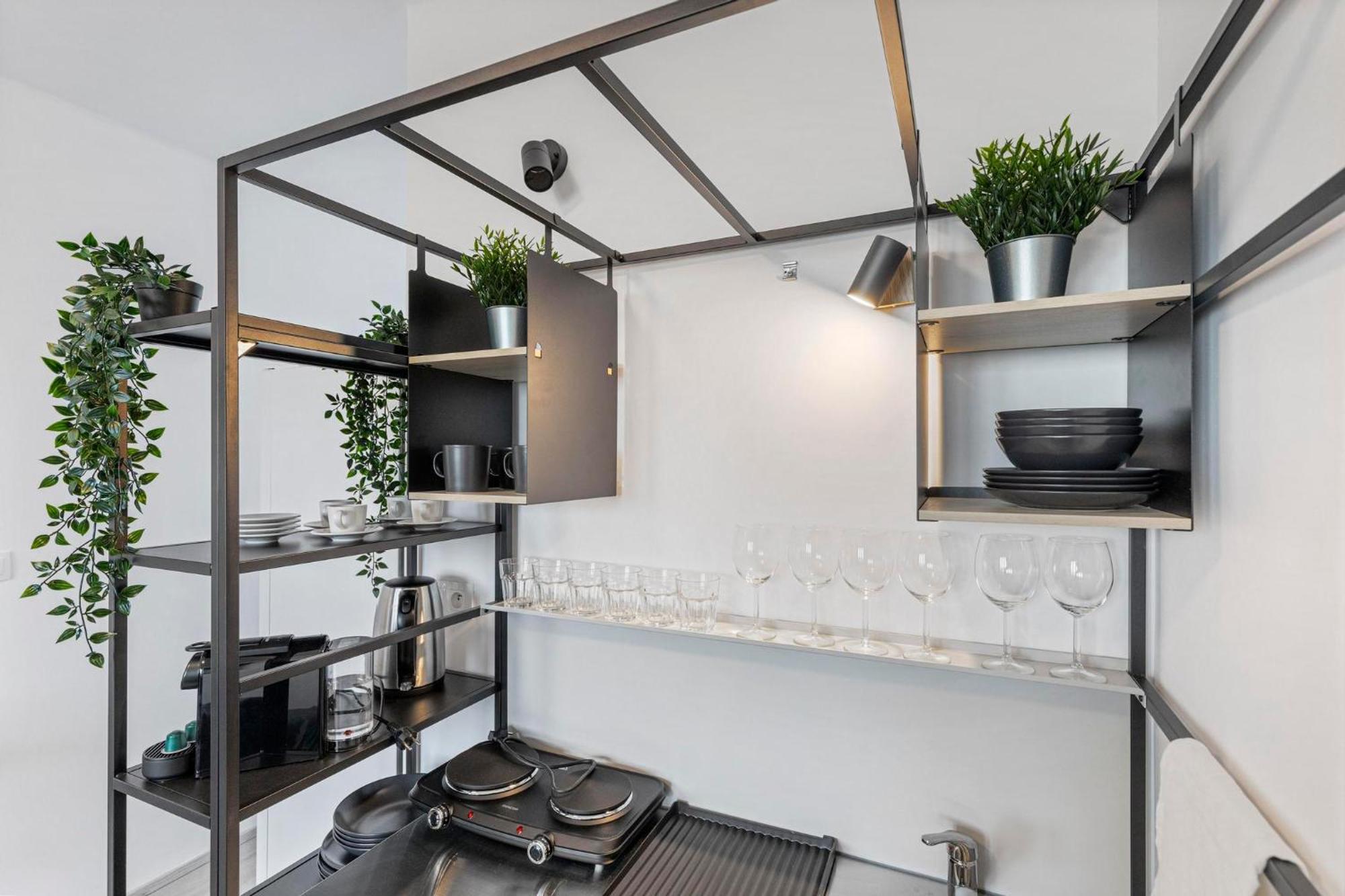 Ah Racianska Apartment Bratislava