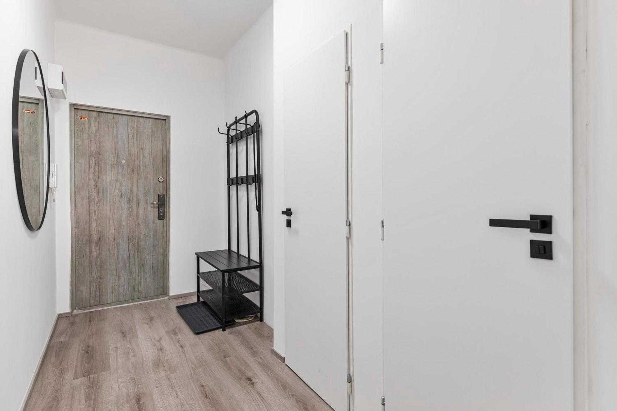 Apartment Ah Racianska *