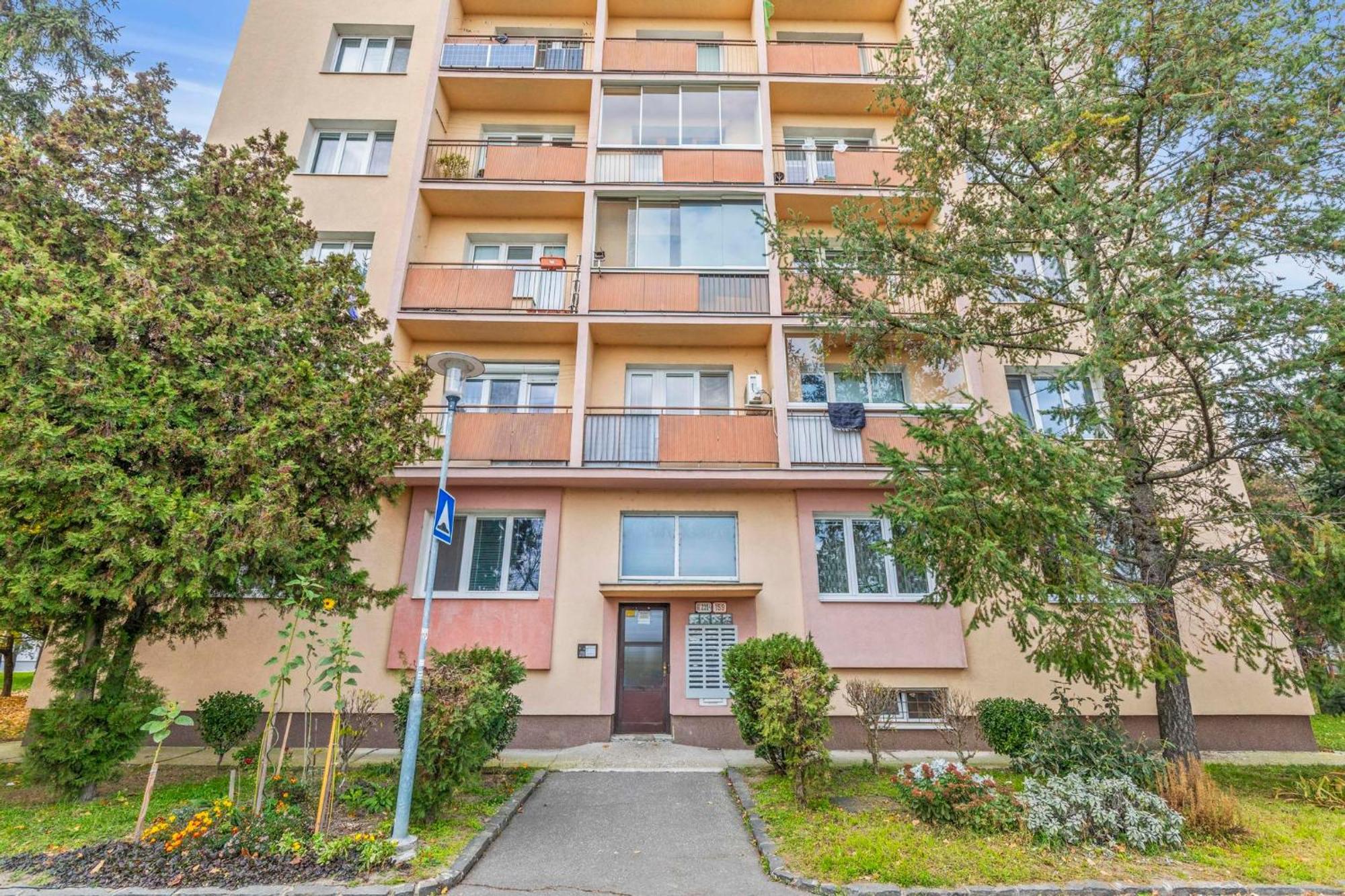 Ah Racianska Apartment Bratislava