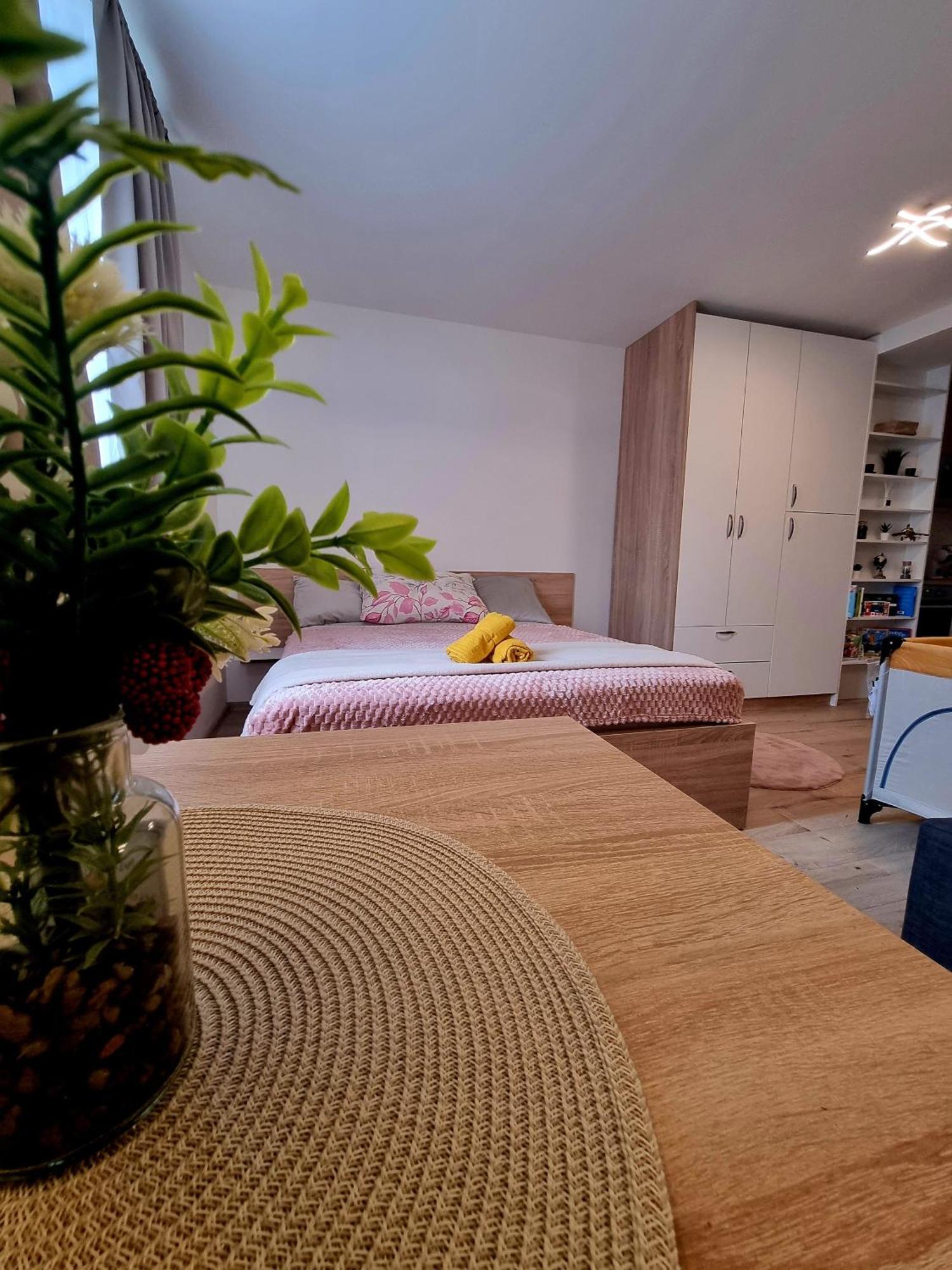 Lovely At The Heart Apartment *