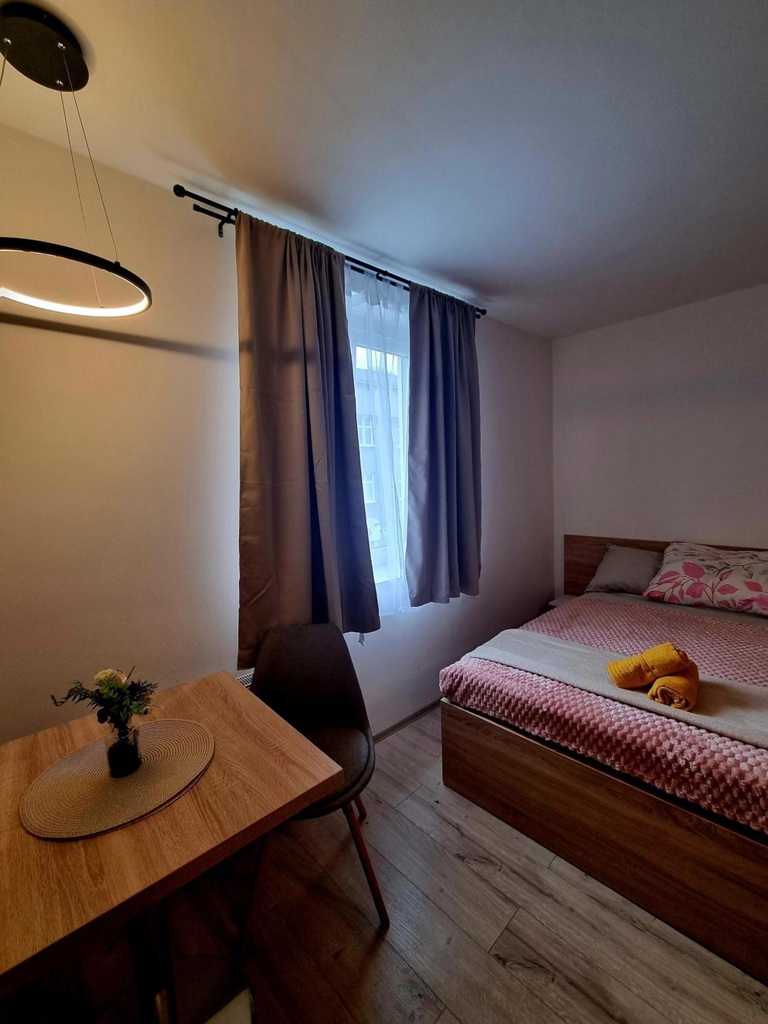Apartment Lovely At The Heart *