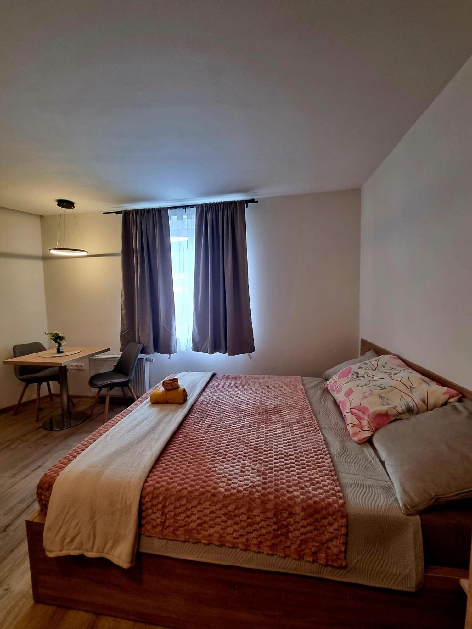 Apartamento Lovely At The Heart Bratislava