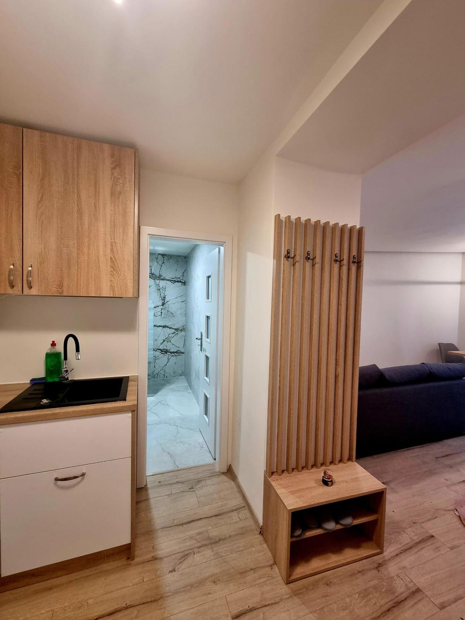 Lovely At The Heart Apartment Bratislava